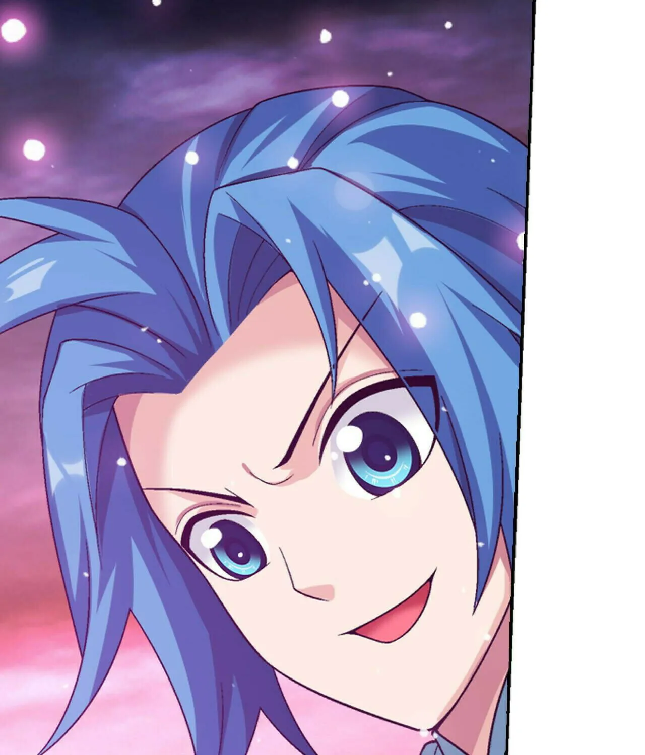 Read The Great Ruler (Colored) chapter 373 image 33 on Lezhin