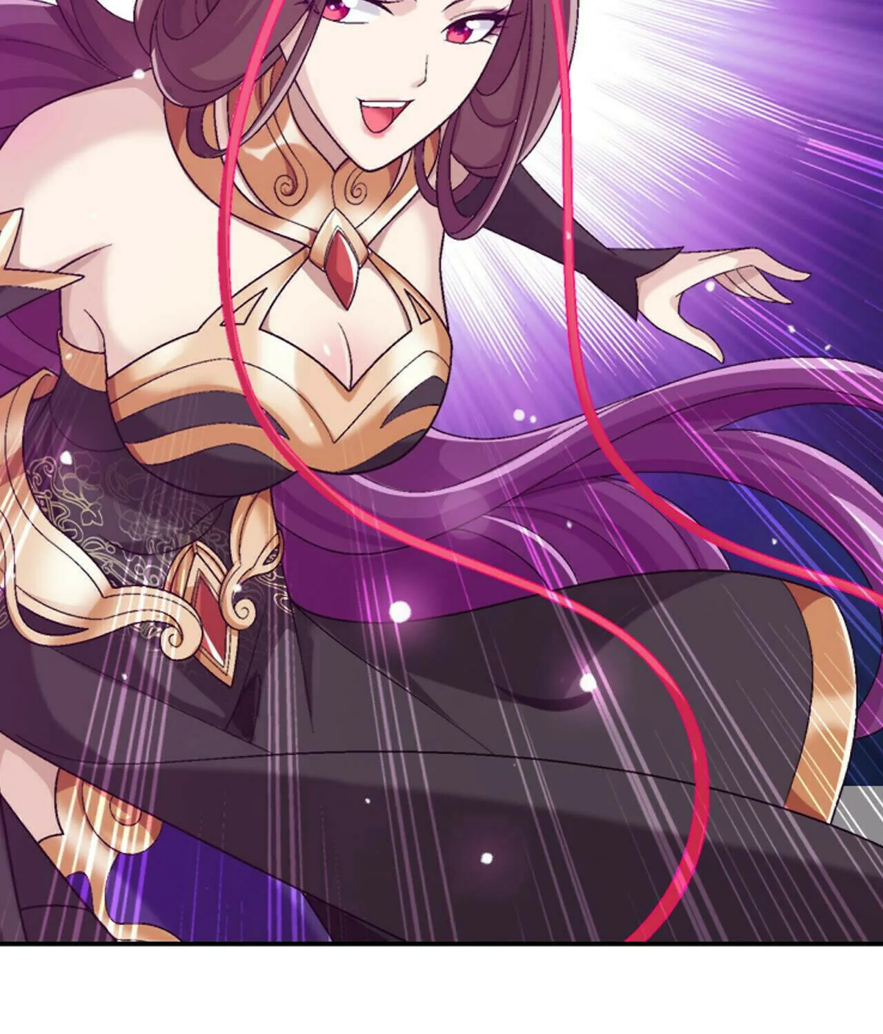 Read The Great Ruler (Colored) chapter 373 image 38 on Lezhin