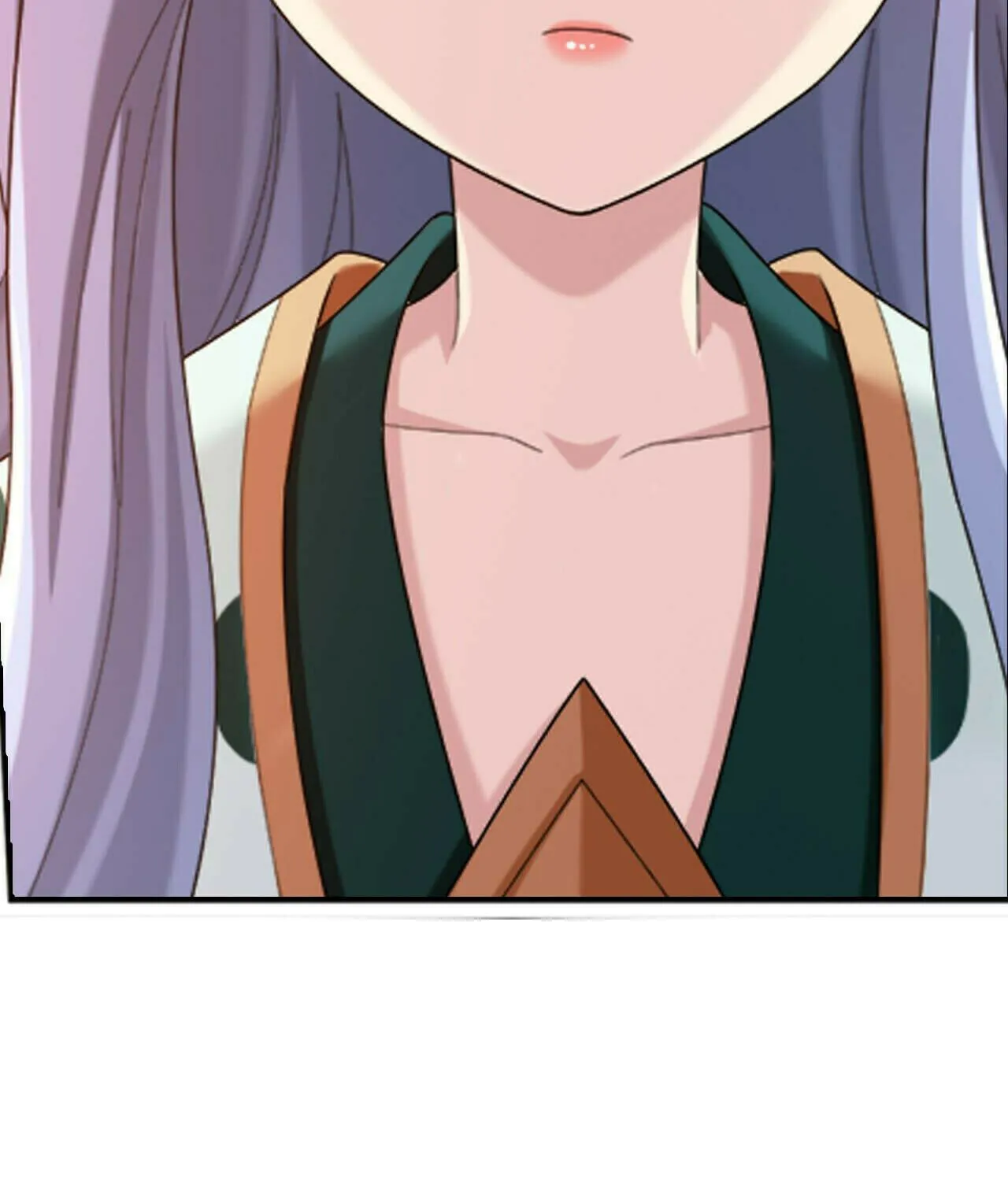 Read The Great Ruler (Colored) chapter 373 image 56 on Lezhin