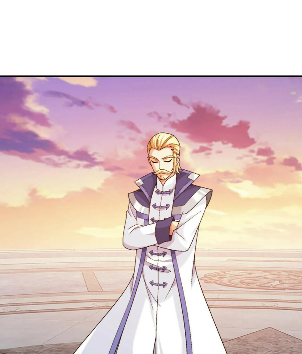Read The Great Ruler (Colored) chapter 373 image 57 on Lezhin