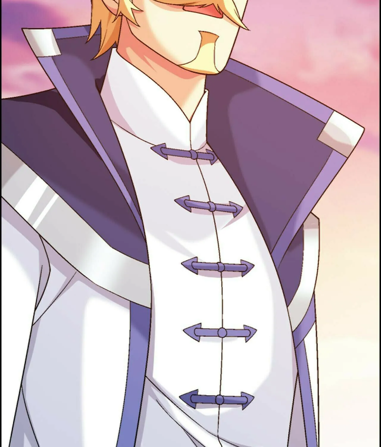 Read The Great Ruler (Colored) chapter 373 image 62 on Lezhin