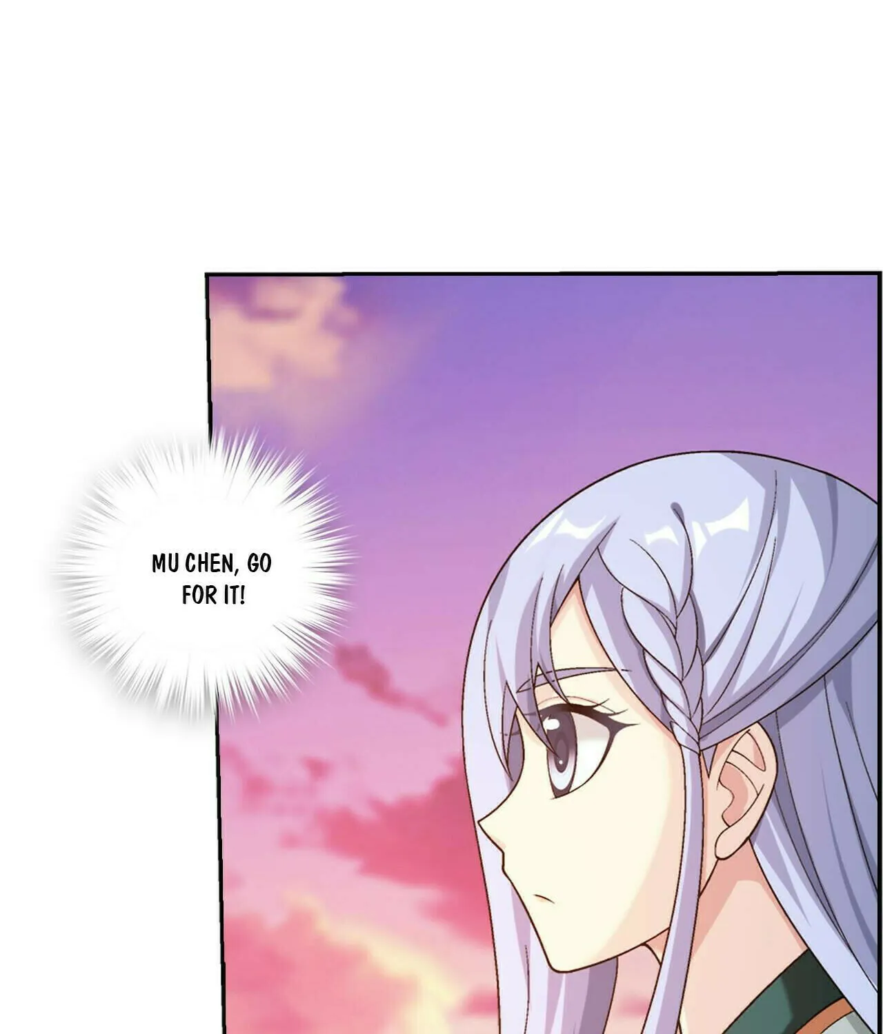 Read The Great Ruler (Colored) chapter 373 image 65 on Lezhin