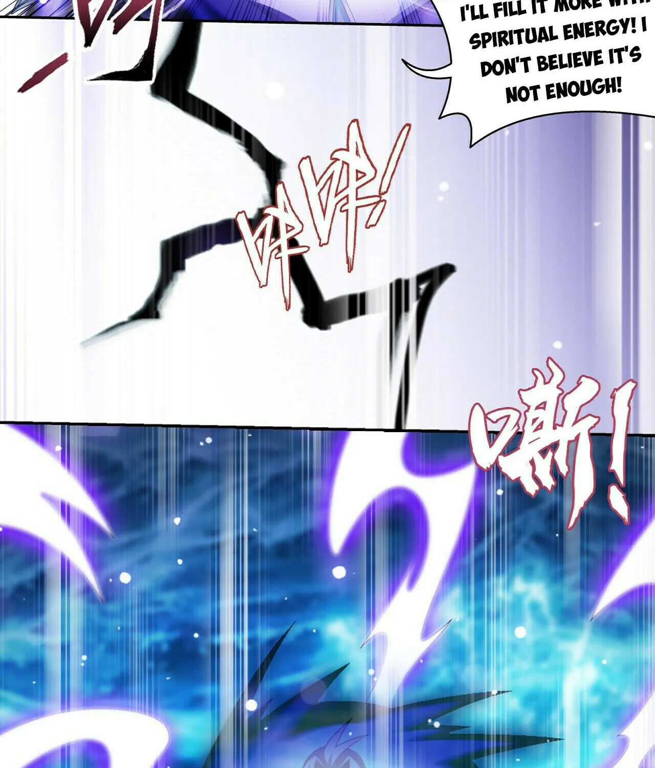 Read The Great Ruler (Colored) chapter 373 image 7 on Lezhin