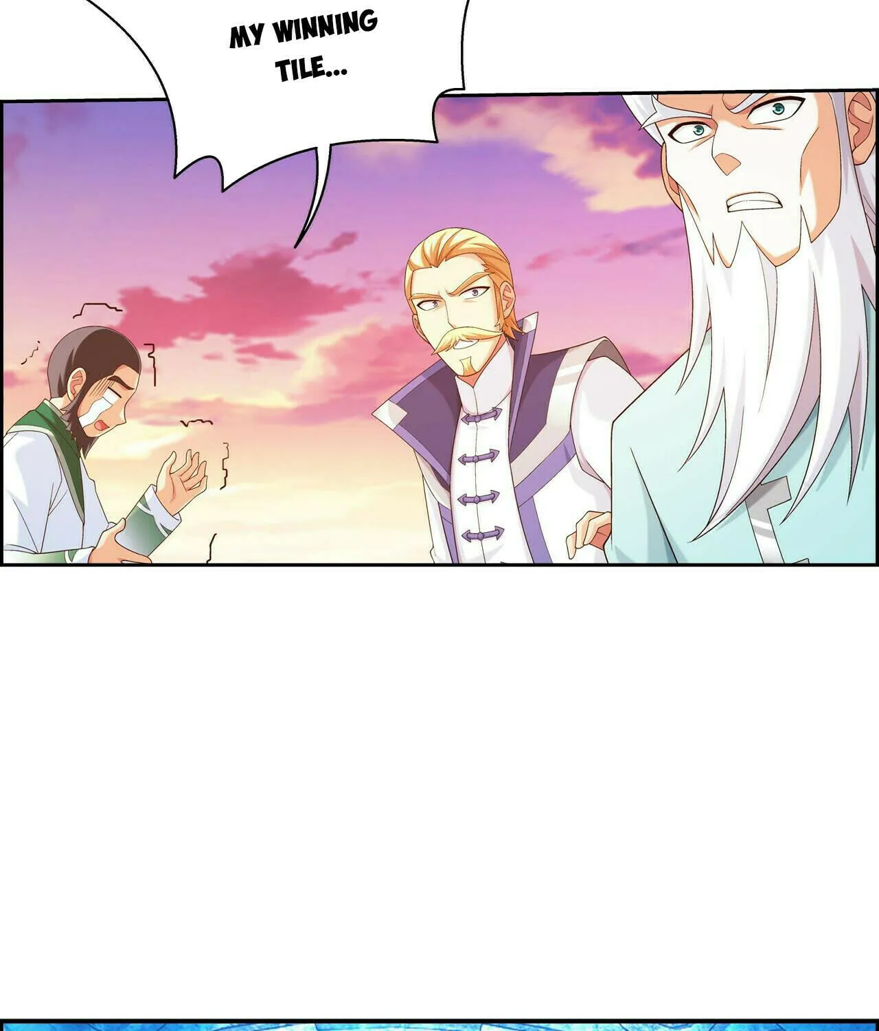 Read The Great Ruler (Colored) chapter 373 image 71 on Lezhin
