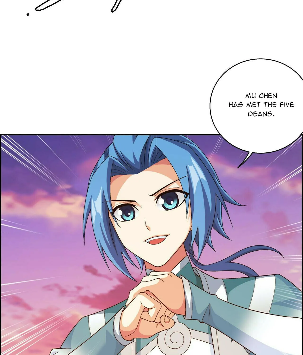 Read The Great Ruler (Colored) chapter 373 image 74 on Lezhin