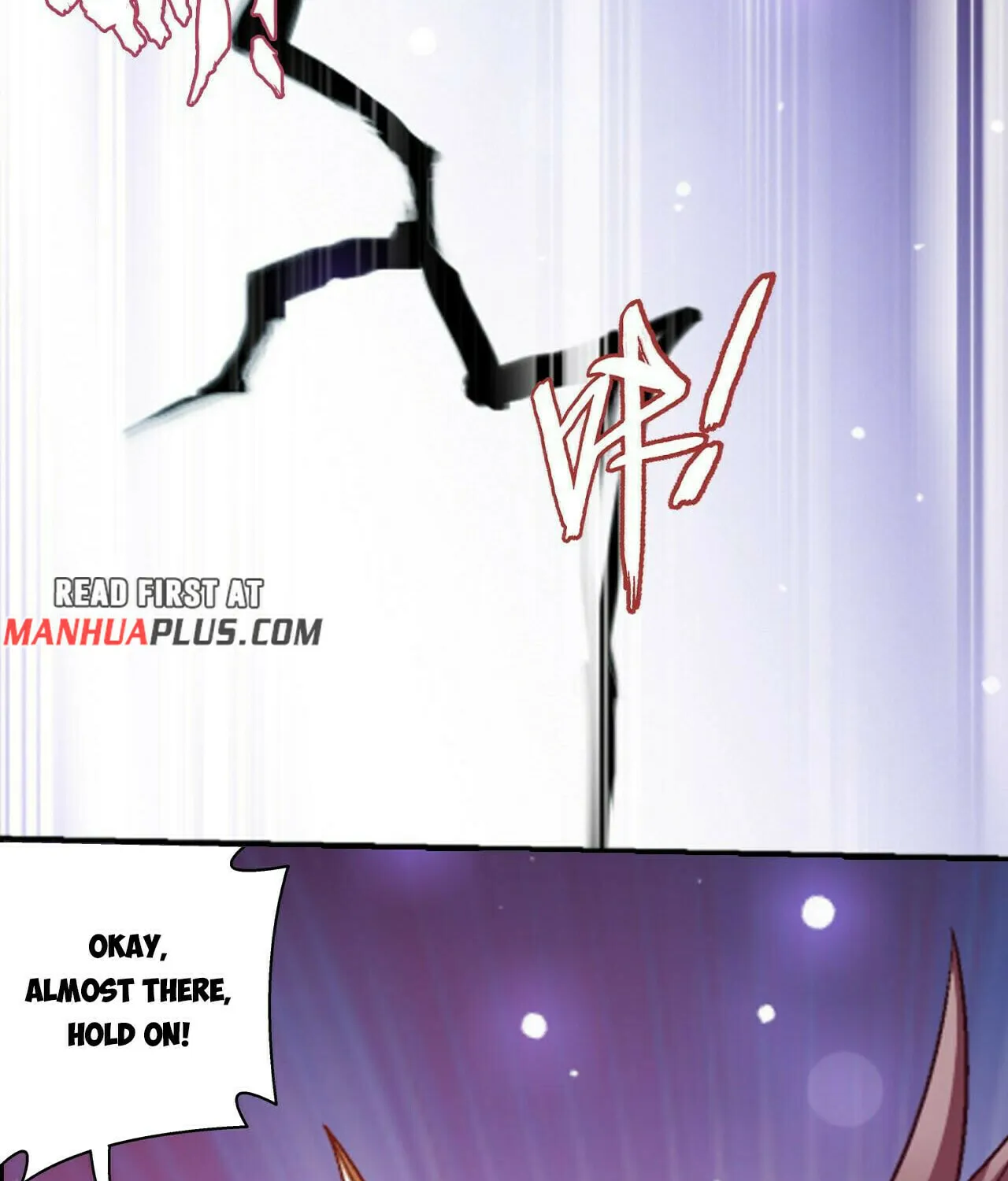 Read The Great Ruler (Colored) chapter 373 image 9 on Lezhin