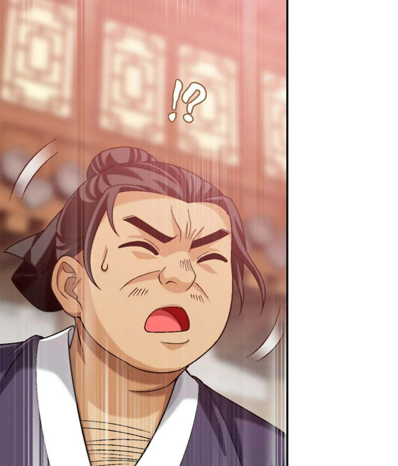Read The Great Ruler (Colored) chapter 377 image 1 on Lezhin