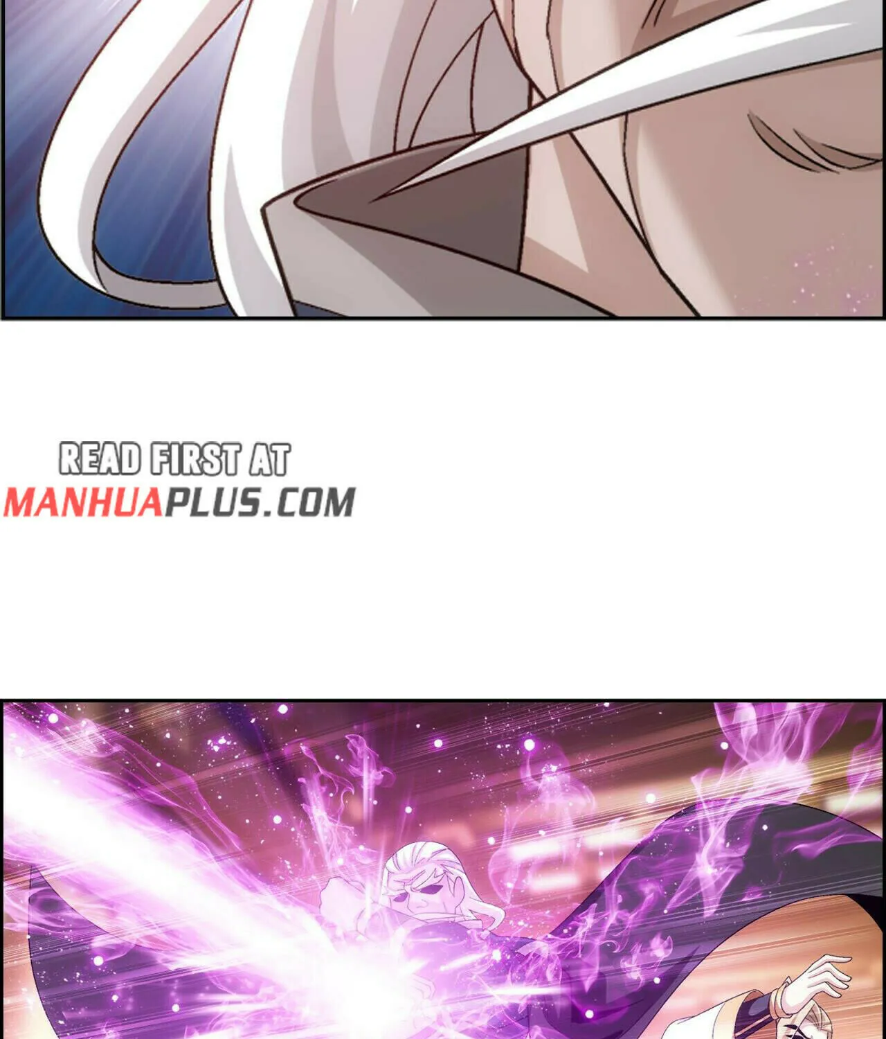 Read The Great Ruler (Colored) chapter 377 image 102 on Lezhin