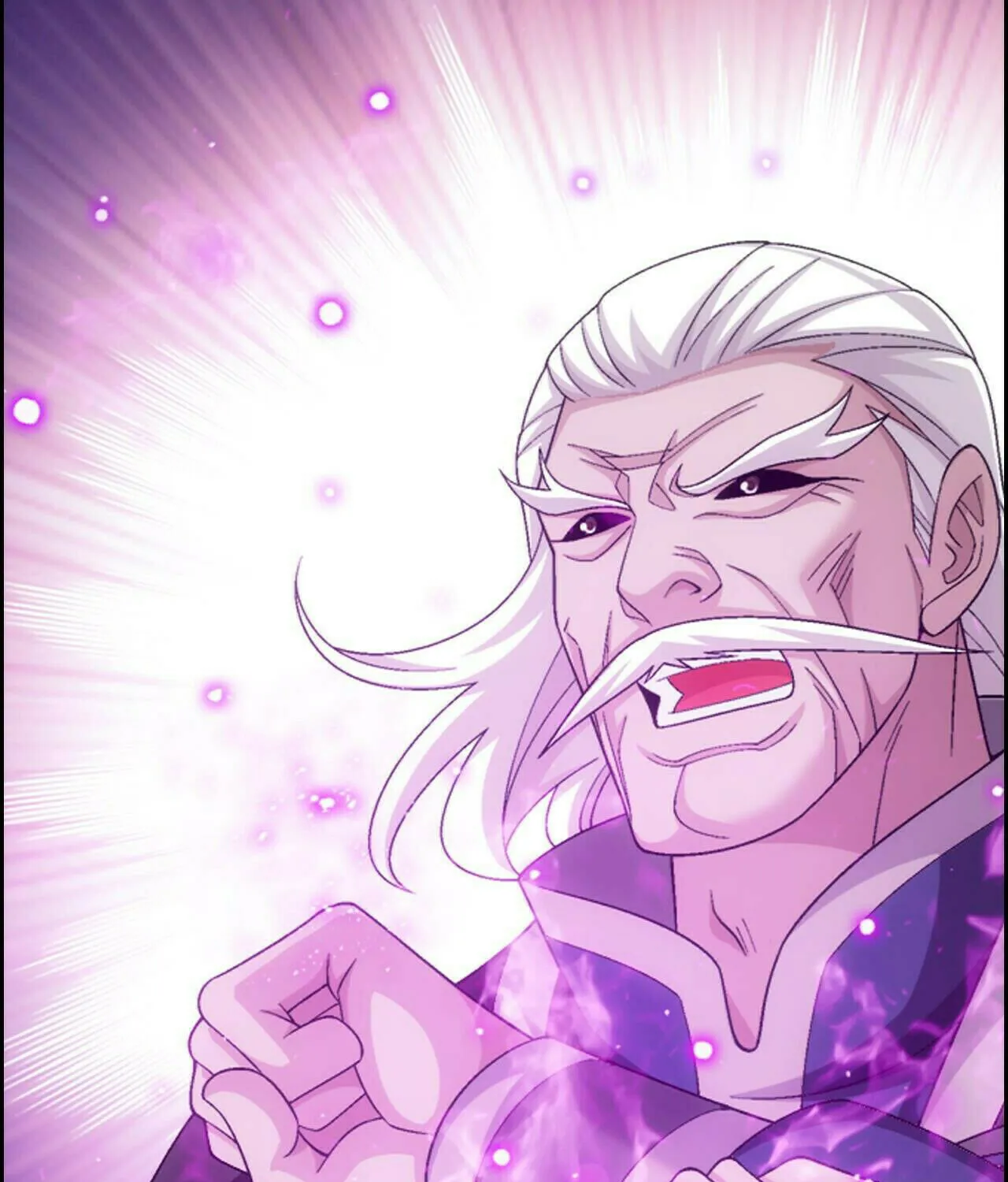 Read The Great Ruler (Colored) chapter 377 image 104 on Lezhin
