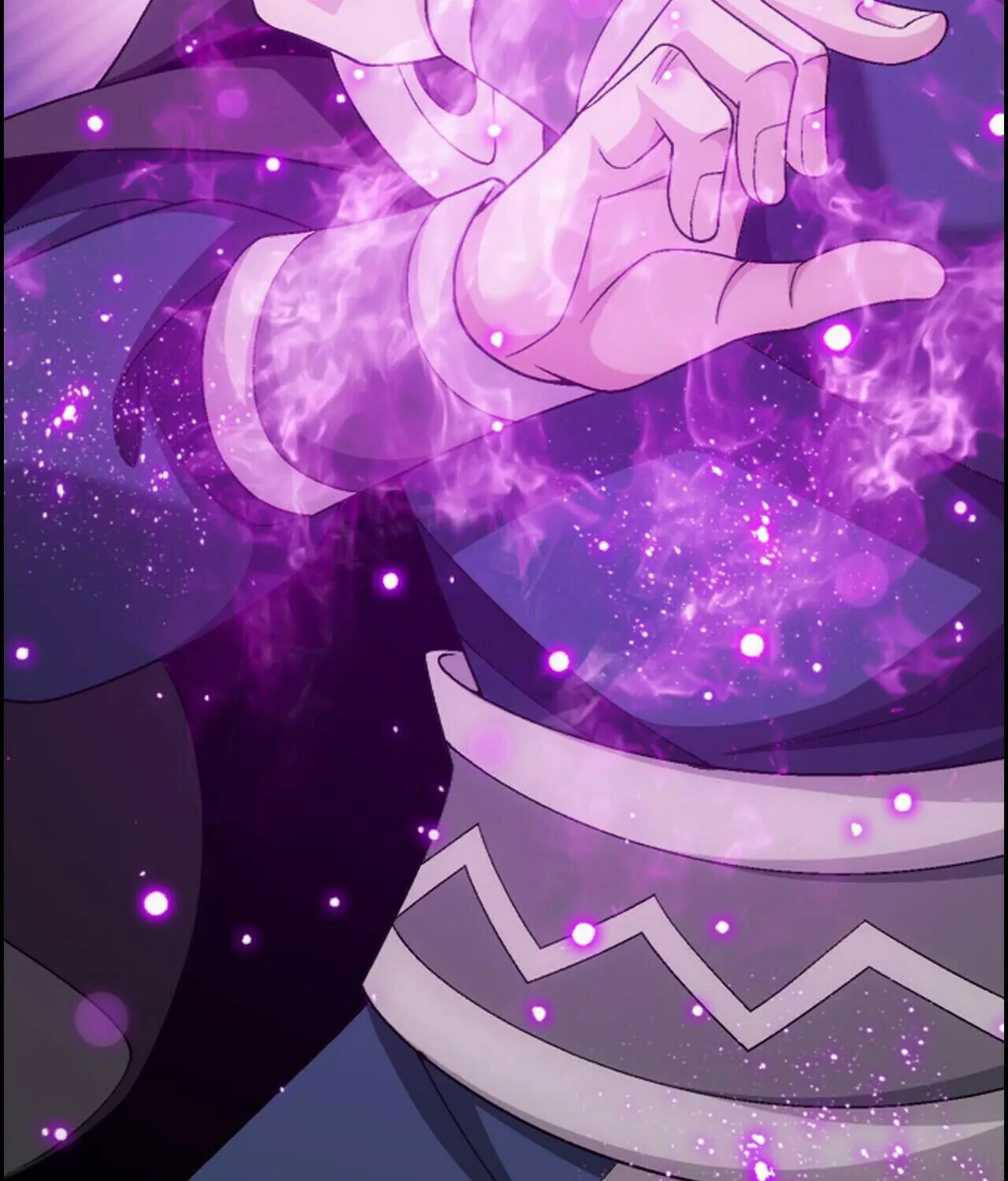 Read The Great Ruler (Colored) chapter 377 image 105 on Lezhin