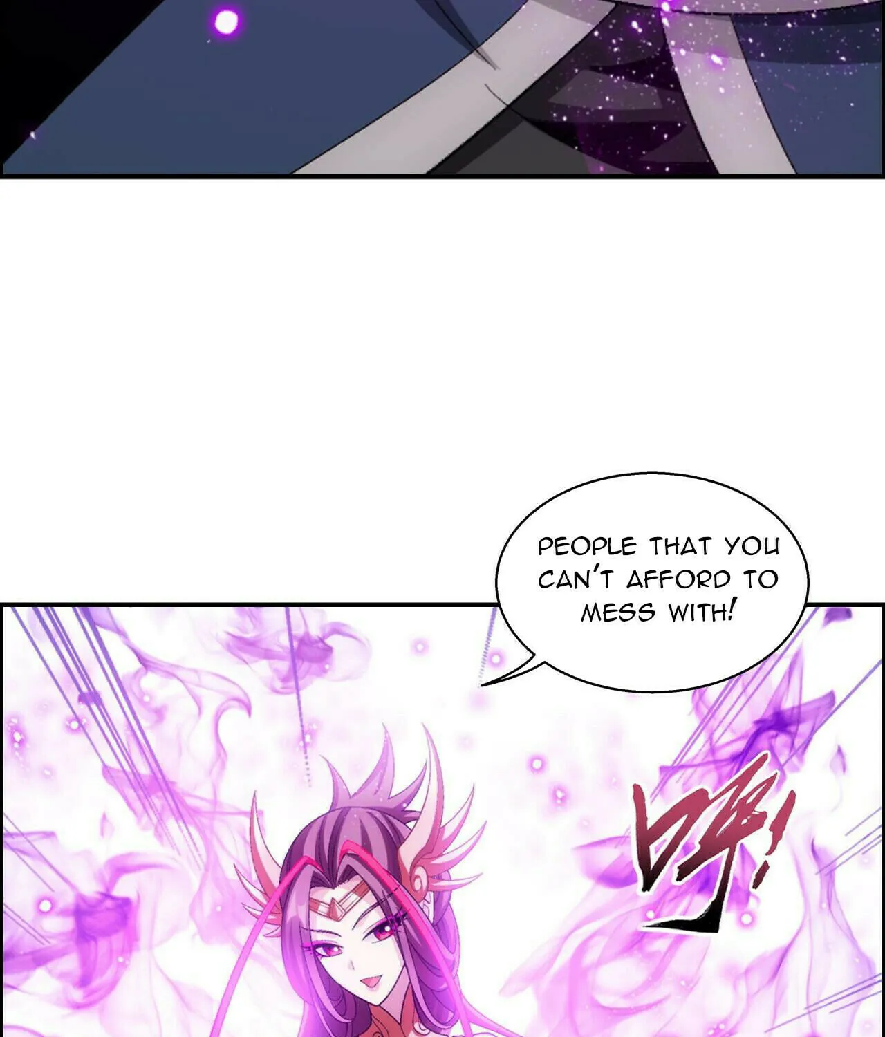 Read The Great Ruler (Colored) chapter 377 image 106 on Lezhin