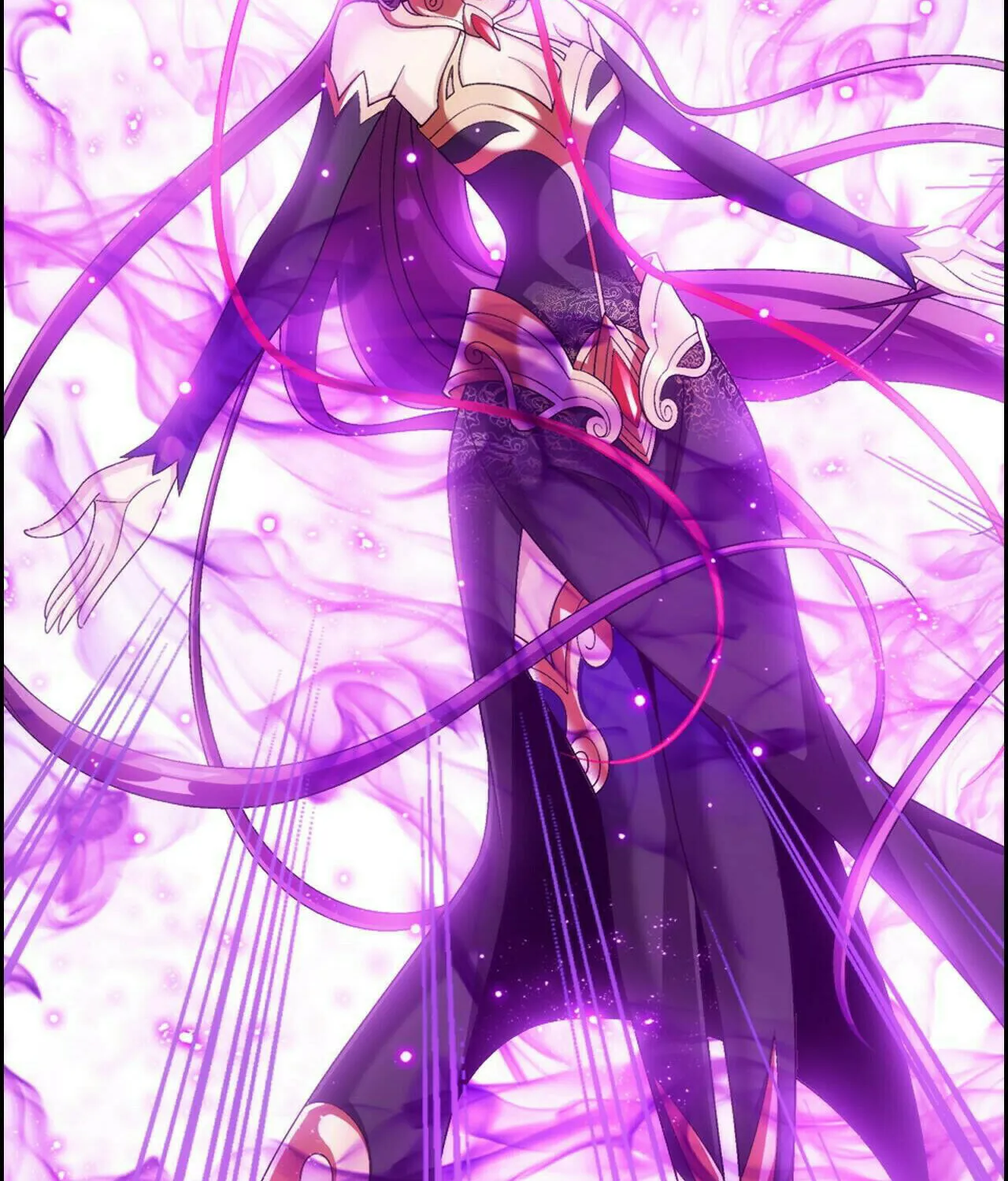 Read The Great Ruler (Colored) chapter 377 image 107 on Lezhin