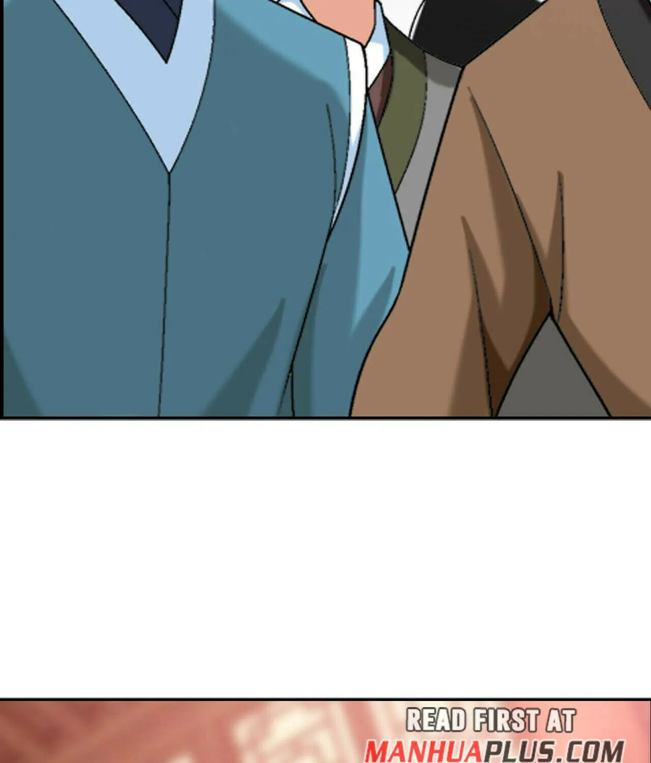 Read The Great Ruler (Colored) chapter 377 image 11 on Lezhin