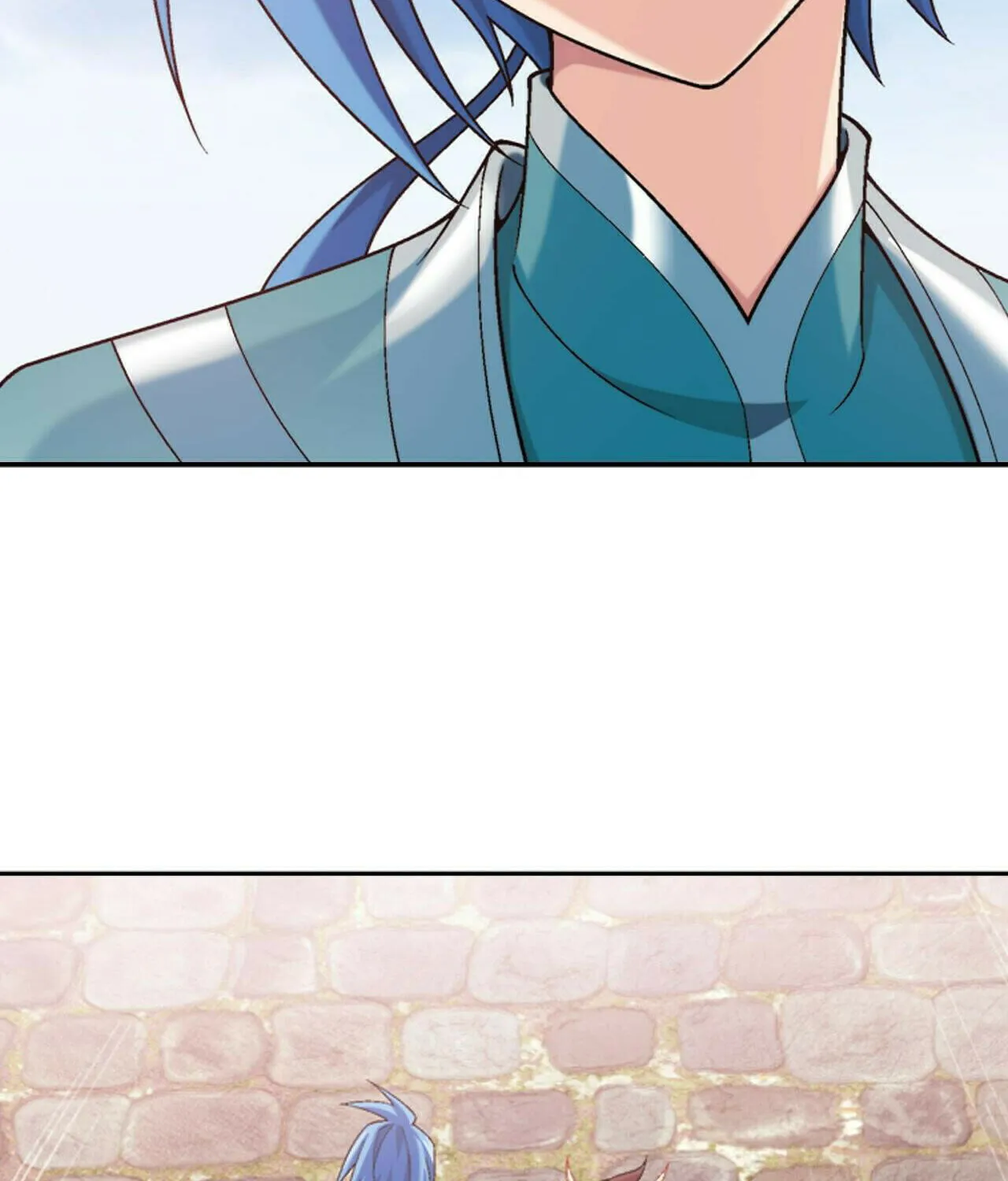 Read The Great Ruler (Colored) chapter 377 image 20 on Lezhin