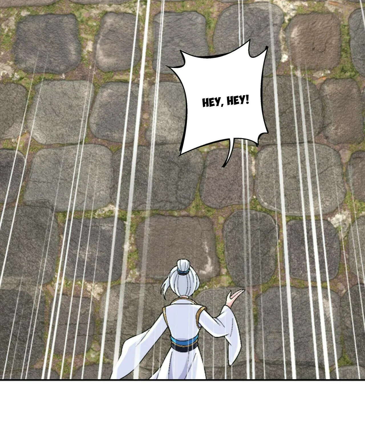 Read The Great Ruler (Colored) chapter 377 image 22 on Lezhin