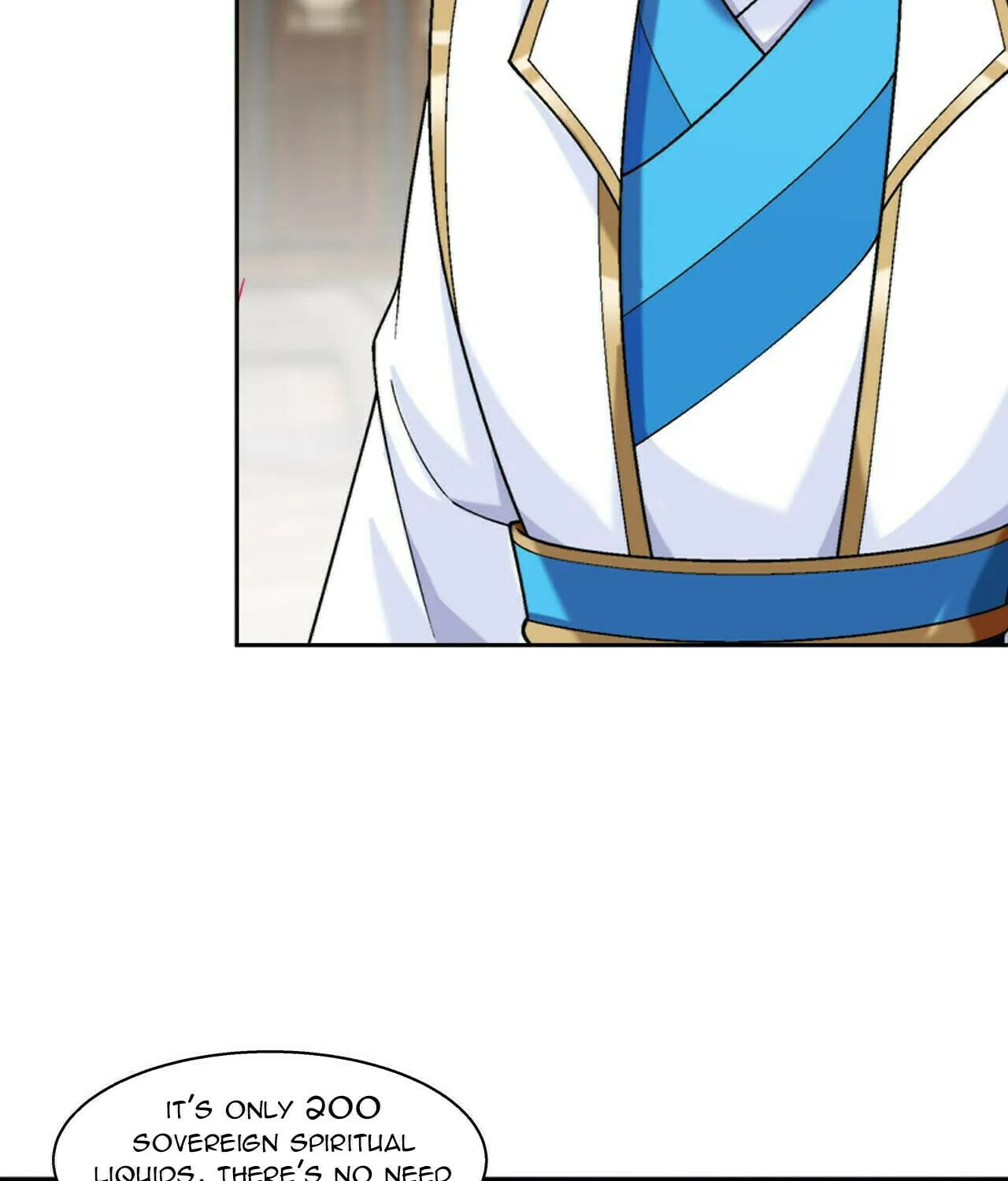 Read The Great Ruler (Colored) chapter 377 image 27 on Lezhin