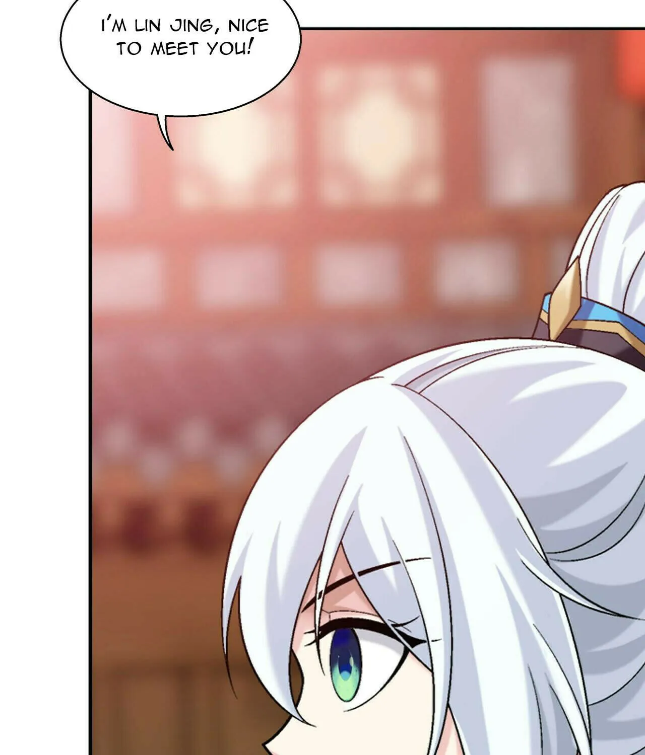 Read The Great Ruler (Colored) chapter 377 image 32 on Lezhin