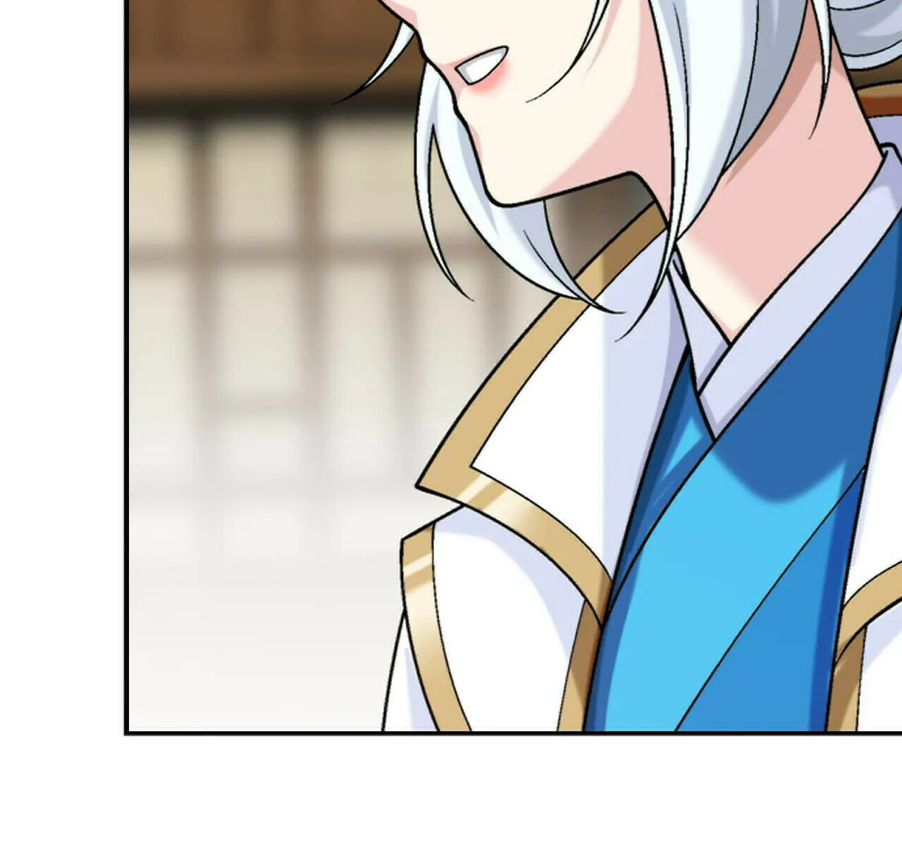Read The Great Ruler (Colored) chapter 377 image 33 on Lezhin