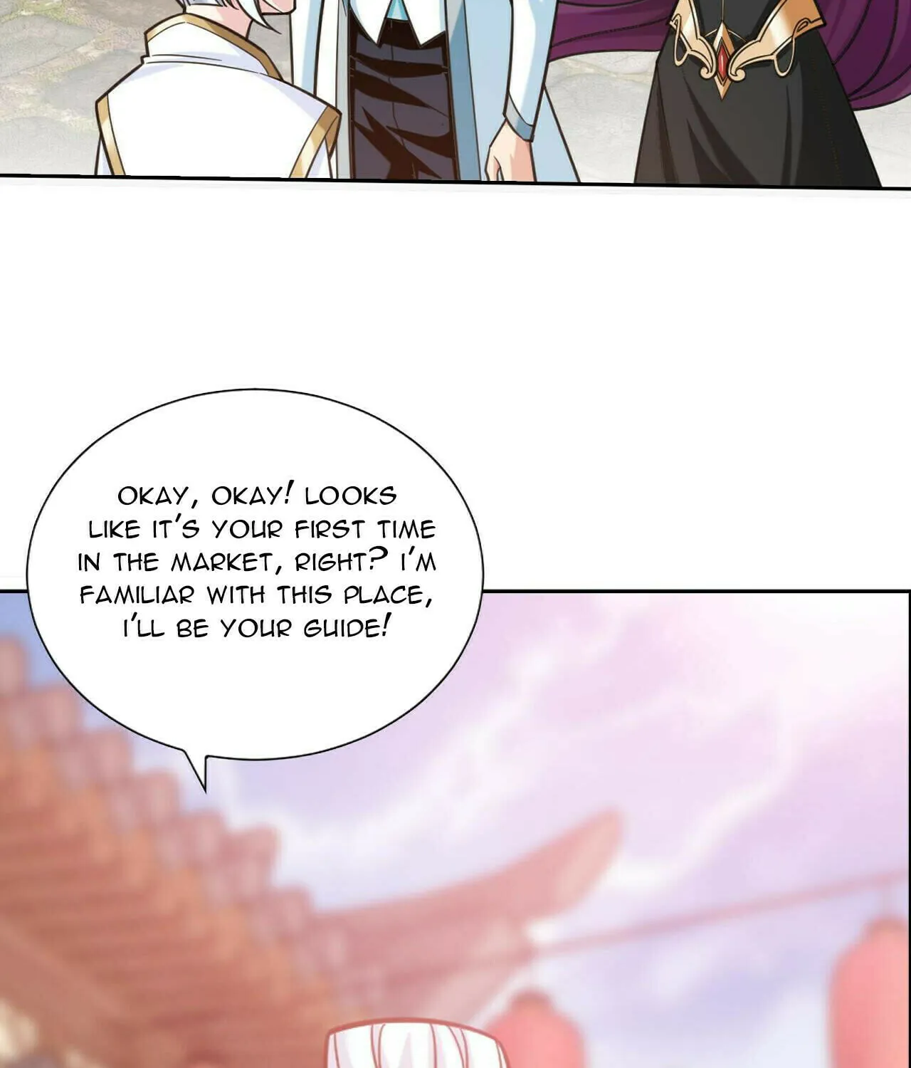 Read The Great Ruler (Colored) chapter 377 image 35 on Lezhin
