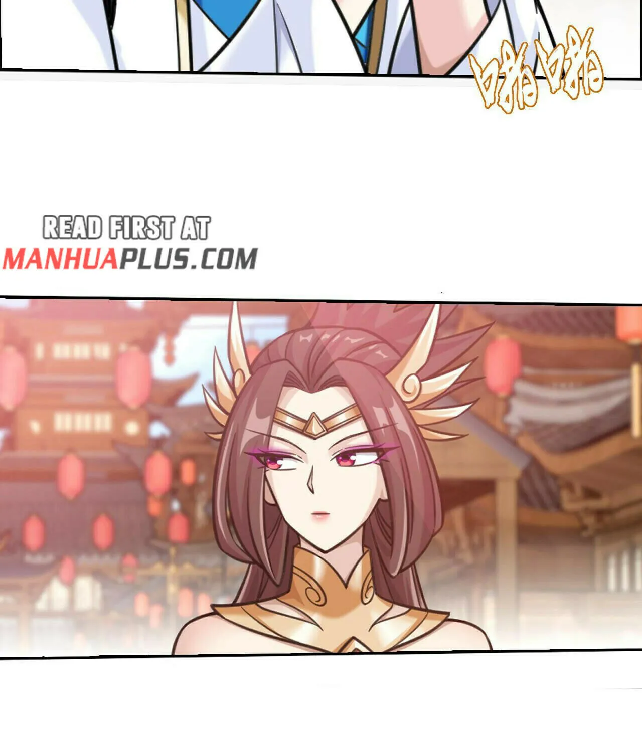Read The Great Ruler (Colored) chapter 377 image 37 on Lezhin
