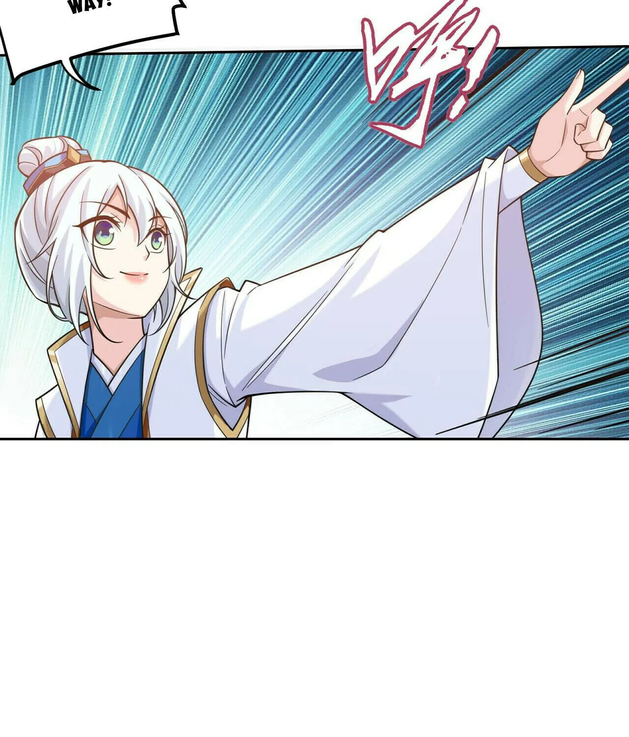 Read The Great Ruler (Colored) chapter 377 image 39 on Lezhin