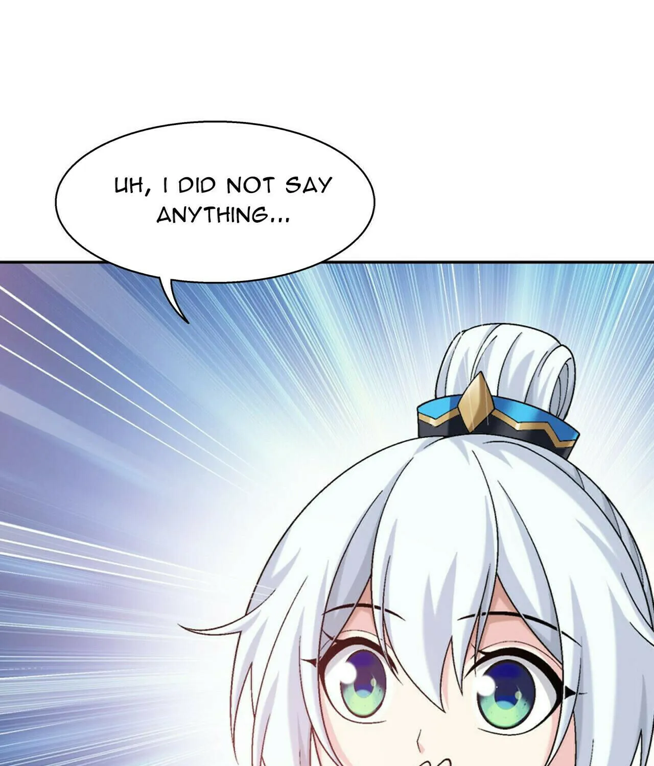 Read The Great Ruler (Colored) chapter 377 image 4 on Lezhin