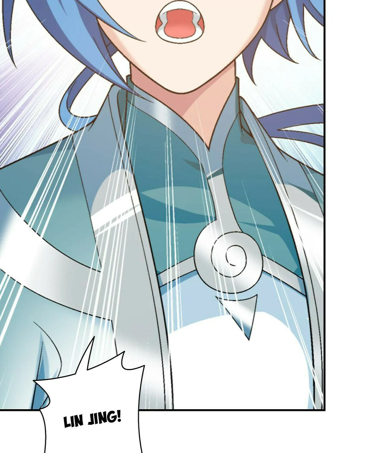 Read The Great Ruler (Colored) chapter 377 image 50 on Lezhin