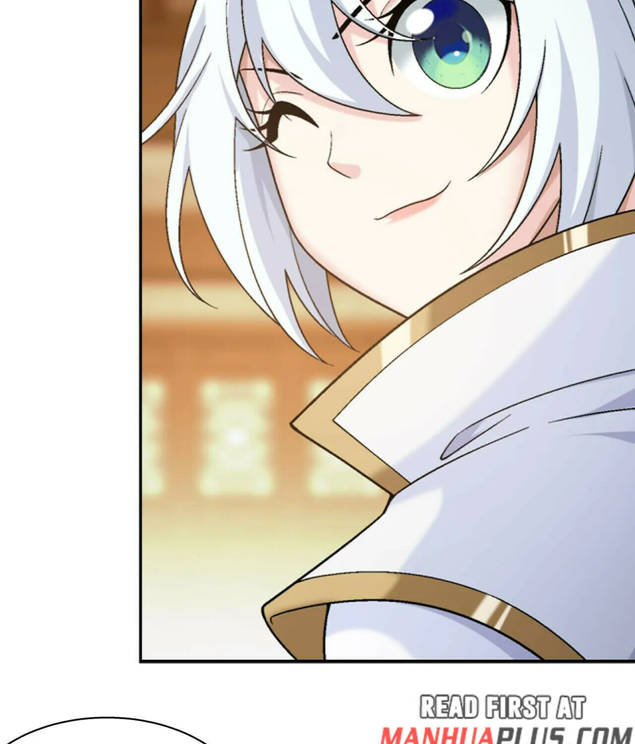 Read The Great Ruler (Colored) chapter 377 image 52 on Lezhin