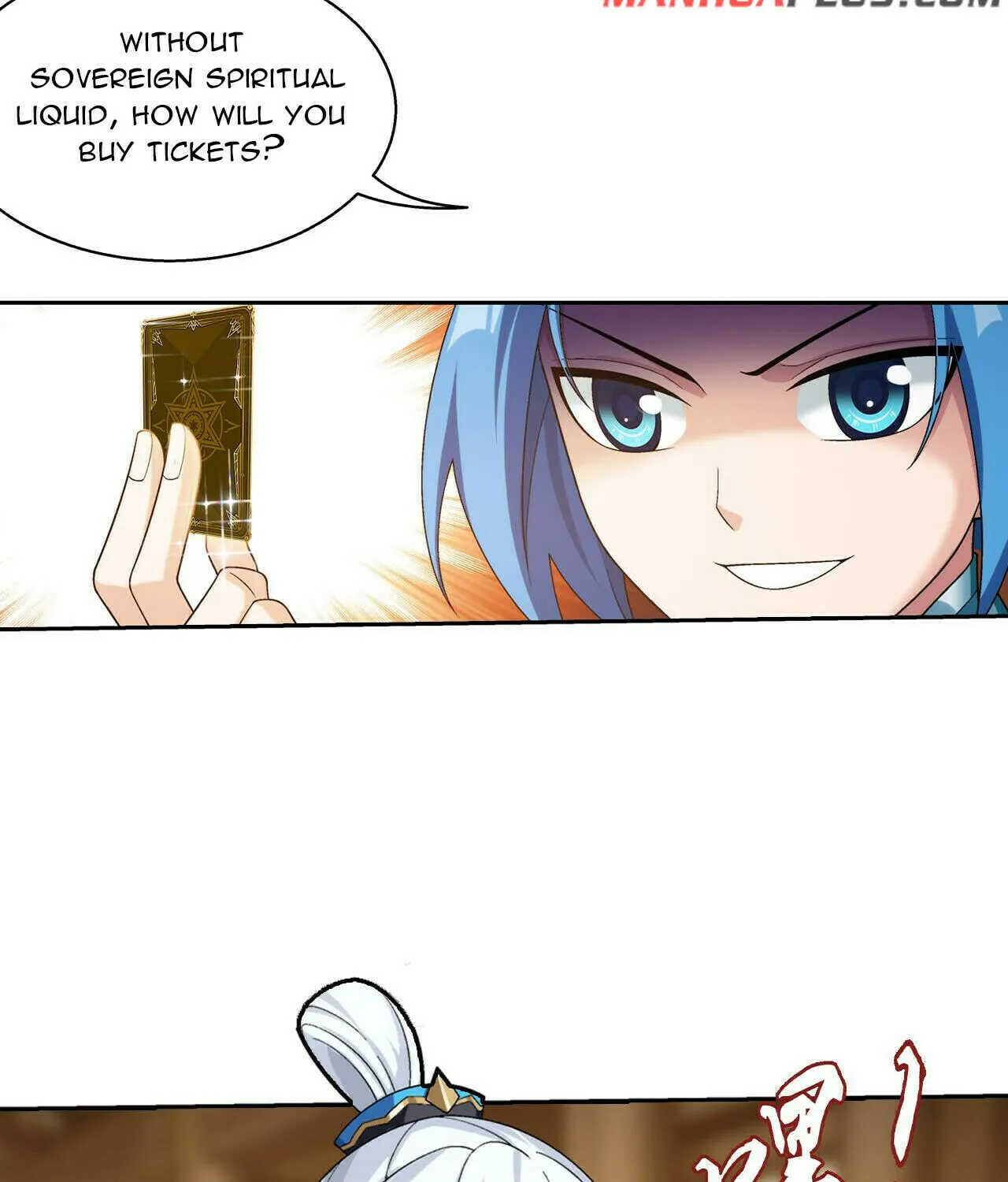 Read The Great Ruler (Colored) chapter 377 image 53 on Lezhin