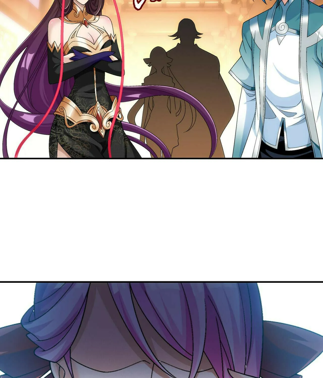 Read The Great Ruler (Colored) chapter 377 image 57 on Lezhin