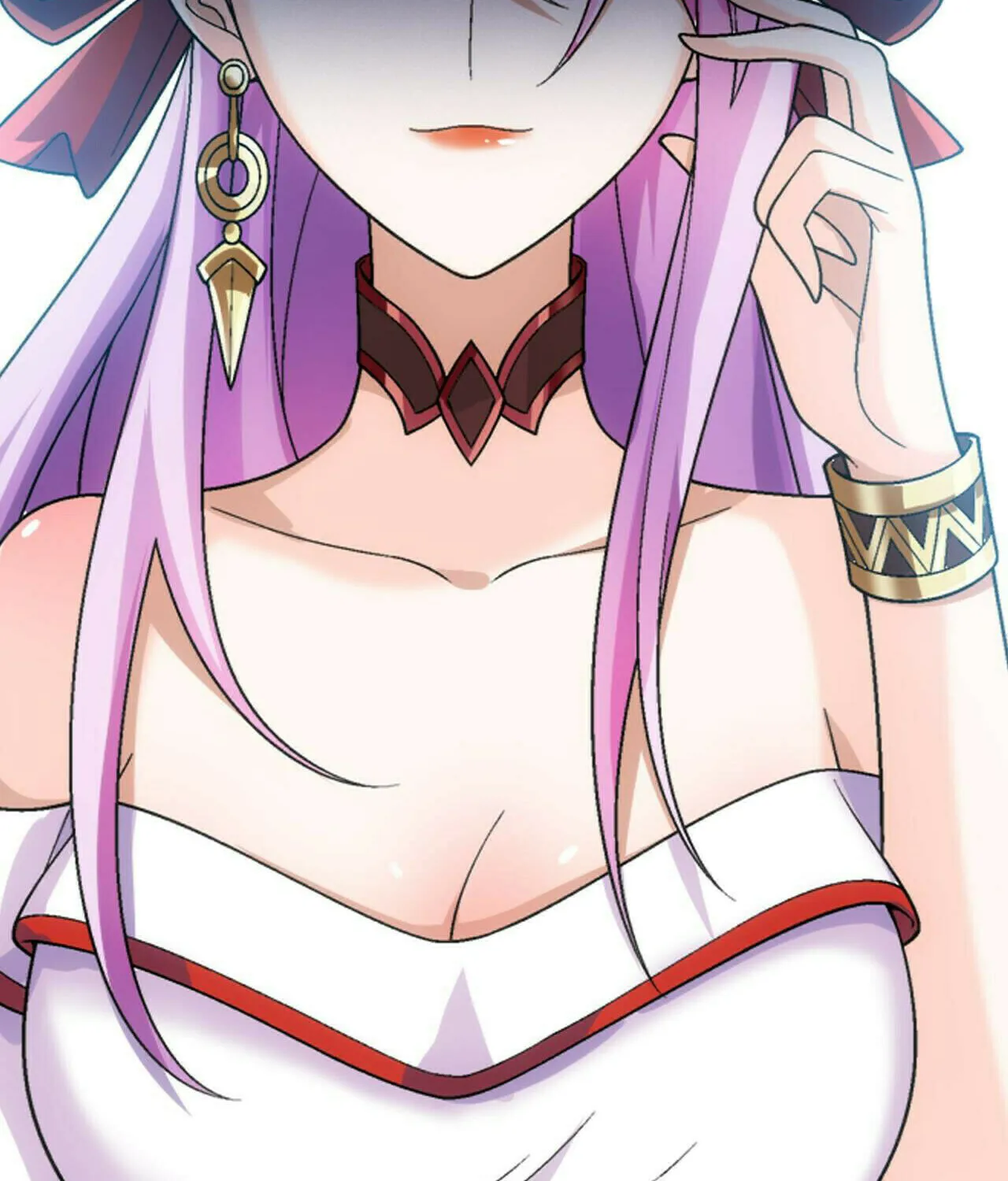 Read The Great Ruler (Colored) chapter 377 image 58 on Lezhin