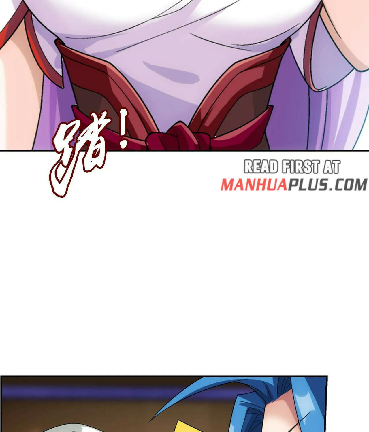 Read The Great Ruler (Colored) chapter 377 image 59 on Lezhin