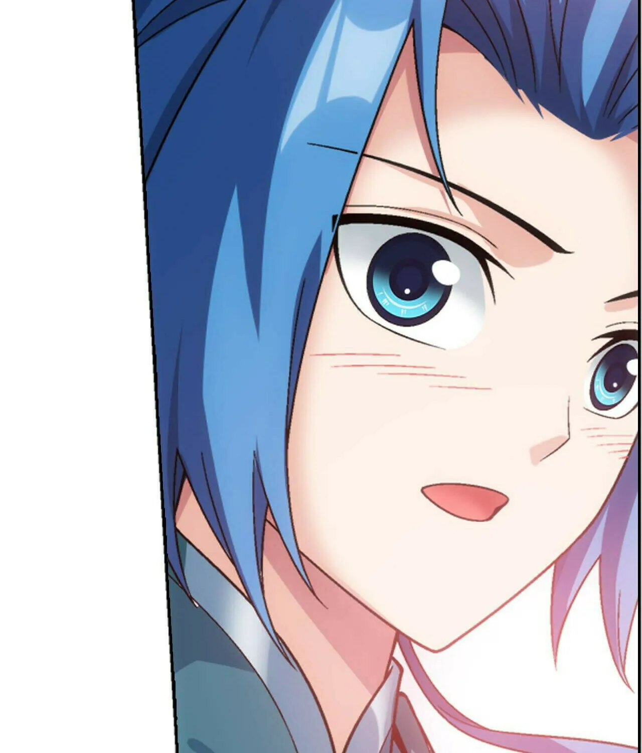 Read The Great Ruler (Colored) chapter 377 image 66 on Lezhin