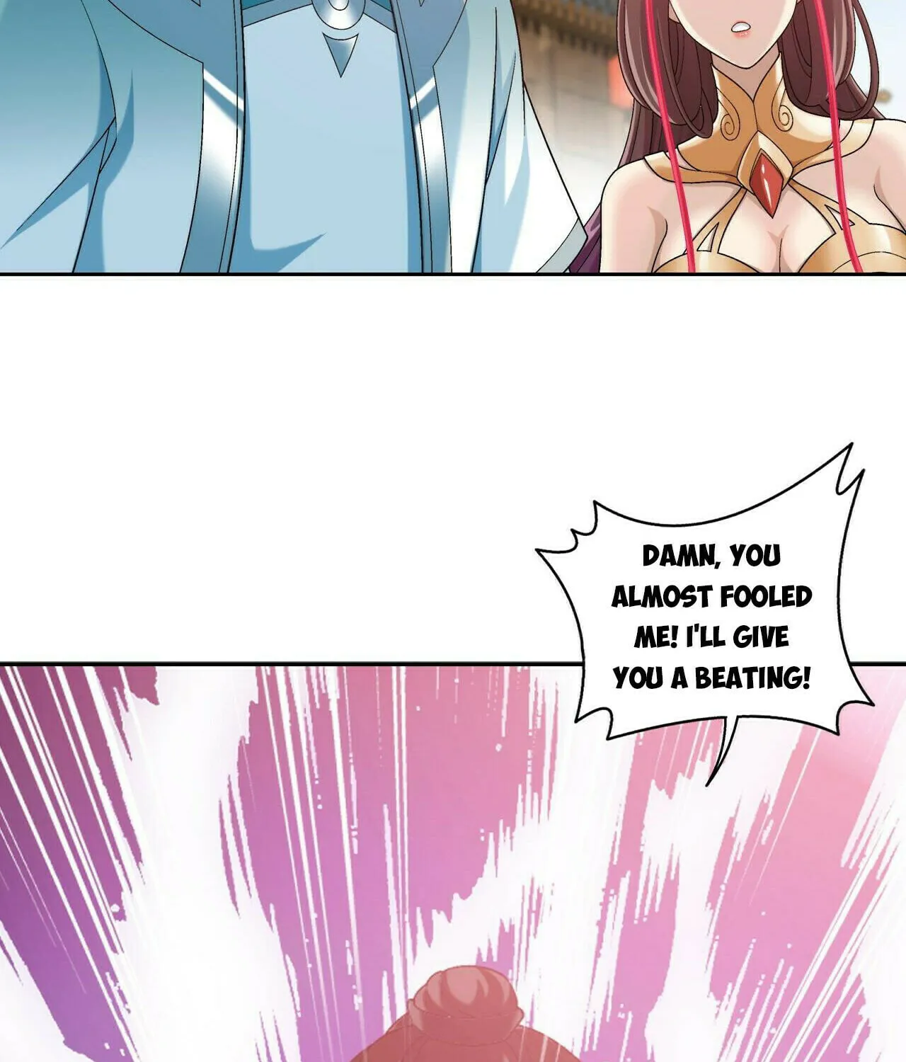 Read The Great Ruler (Colored) chapter 377 image 7 on Lezhin