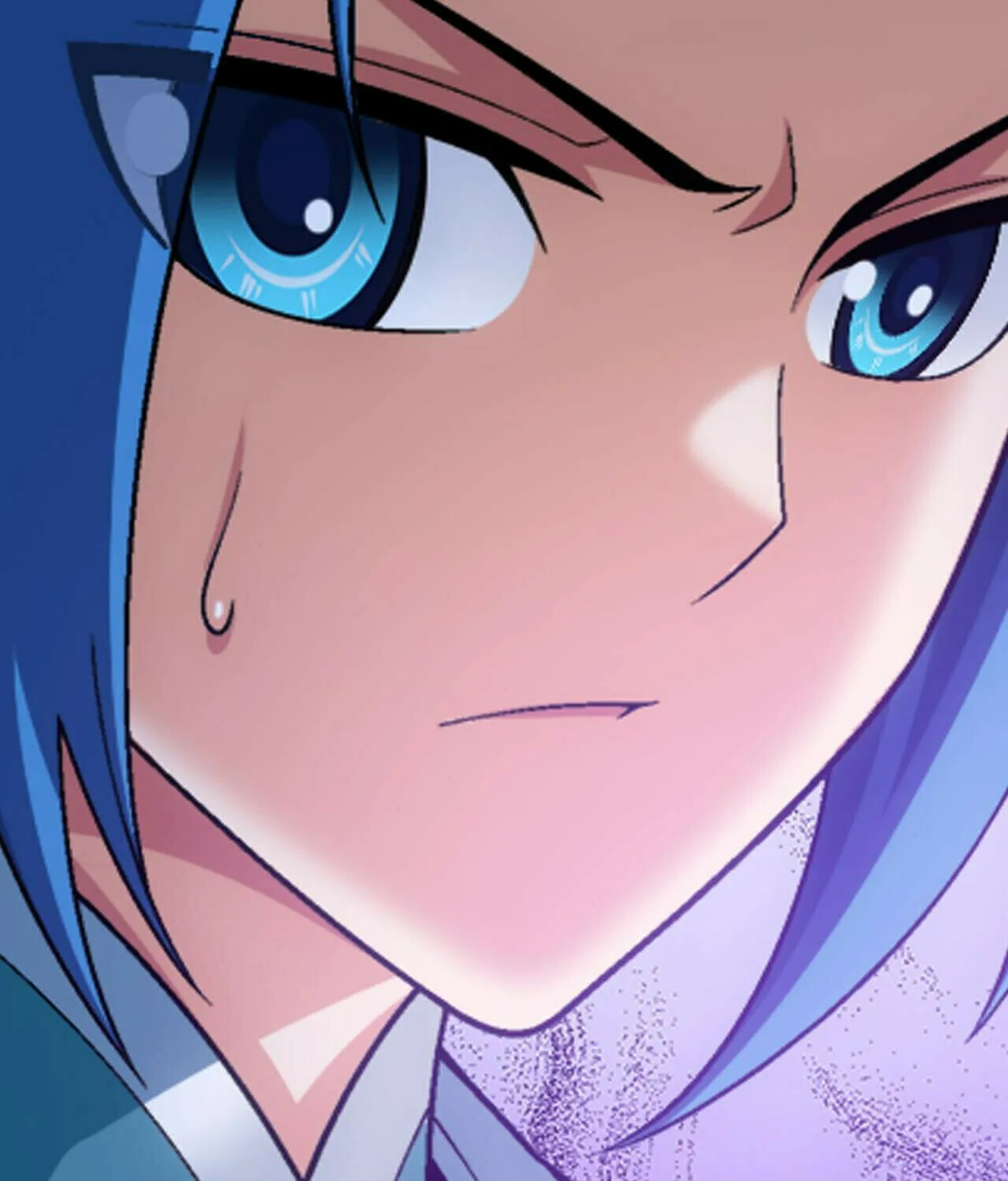 Read The Great Ruler (Colored) chapter 377 image 71 on Lezhin