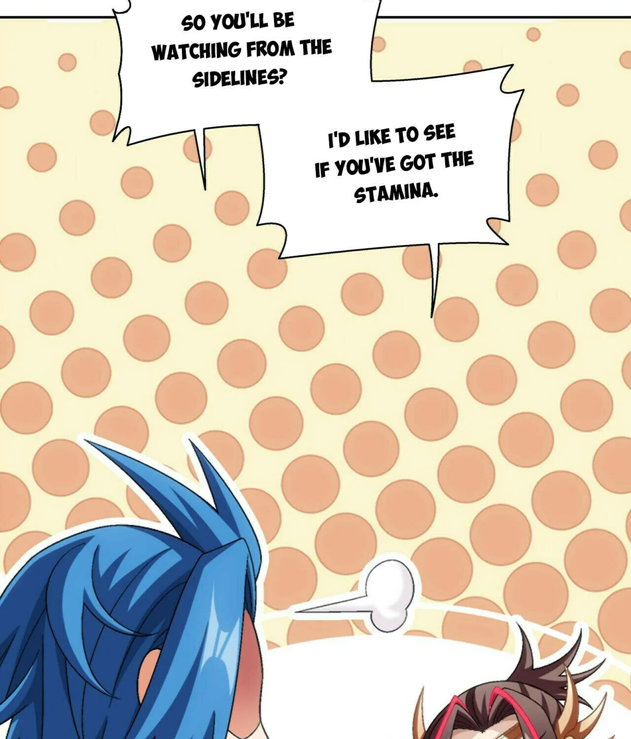 Read The Great Ruler (Colored) chapter 377 image 76 on Lezhin