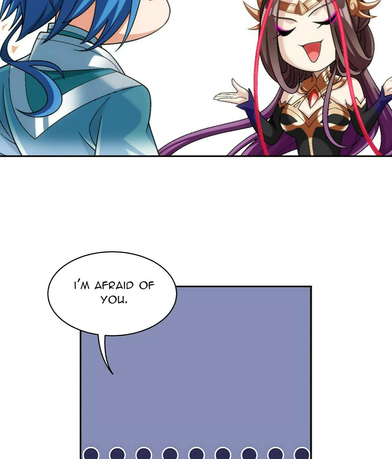 Read The Great Ruler (Colored) chapter 377 image 77 on Lezhin