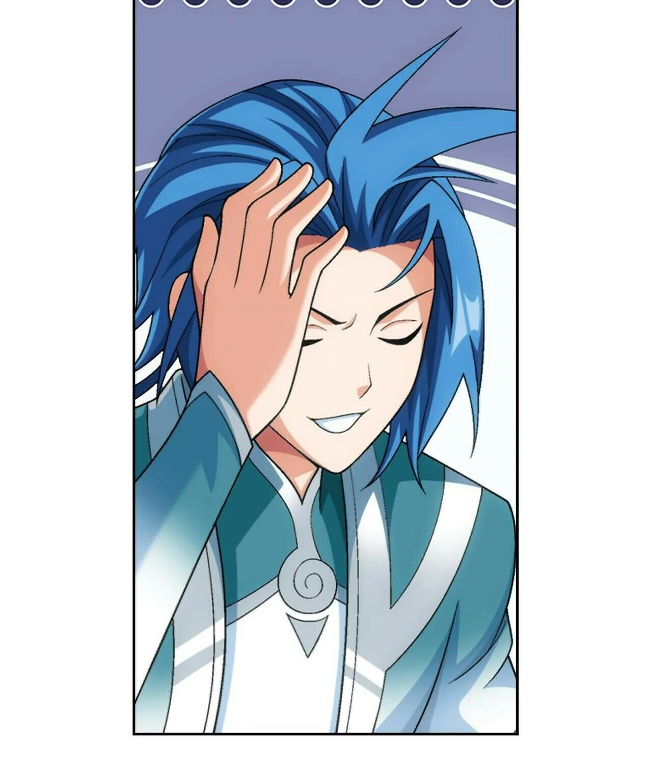 Read The Great Ruler (Colored) chapter 377 image 78 on Lezhin
