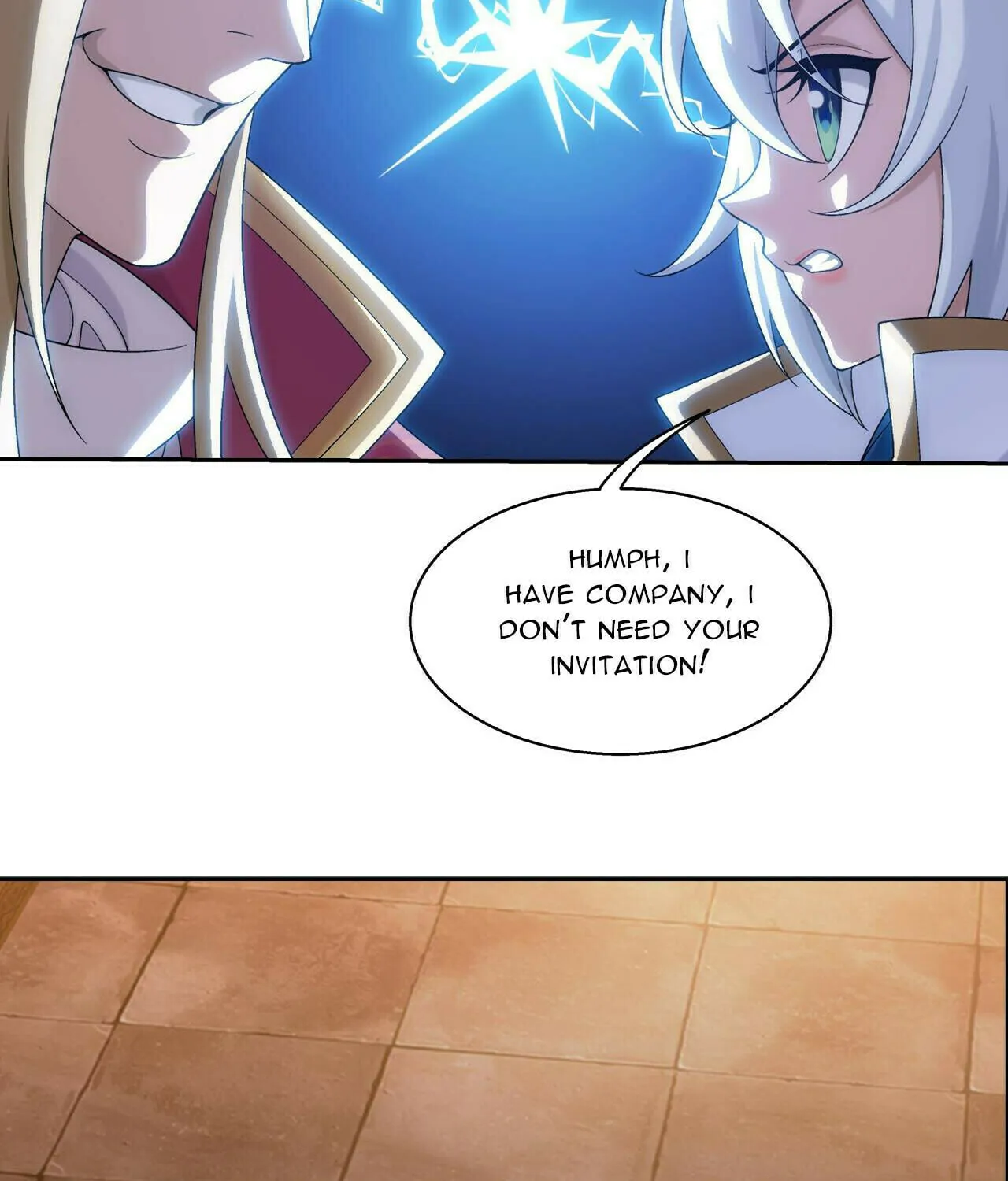 Read The Great Ruler (Colored) chapter 377 image 83 on Lezhin