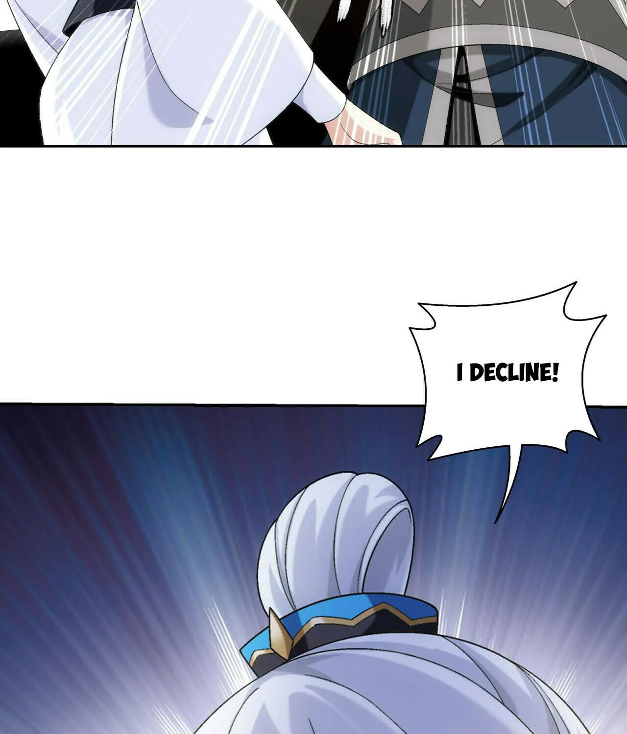 Read The Great Ruler (Colored) chapter 377 image 87 on Lezhin