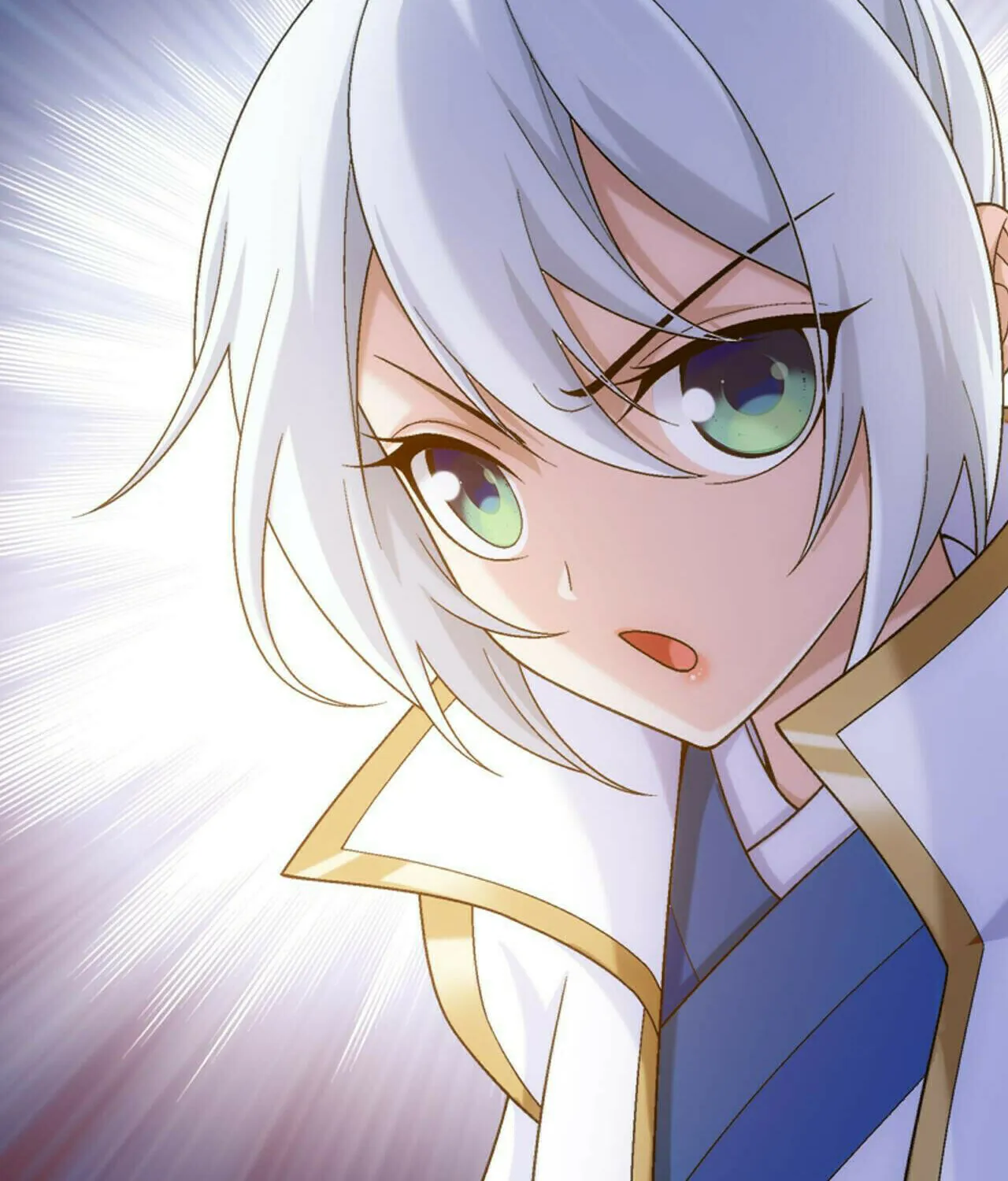 Read The Great Ruler (Colored) chapter 377 image 88 on Lezhin