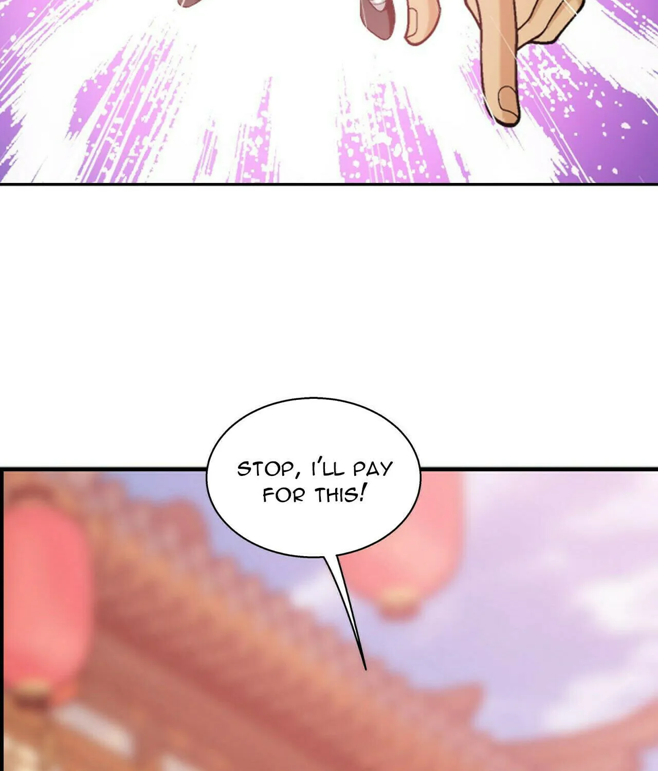 Read The Great Ruler (Colored) chapter 377 image 9 on Lezhin