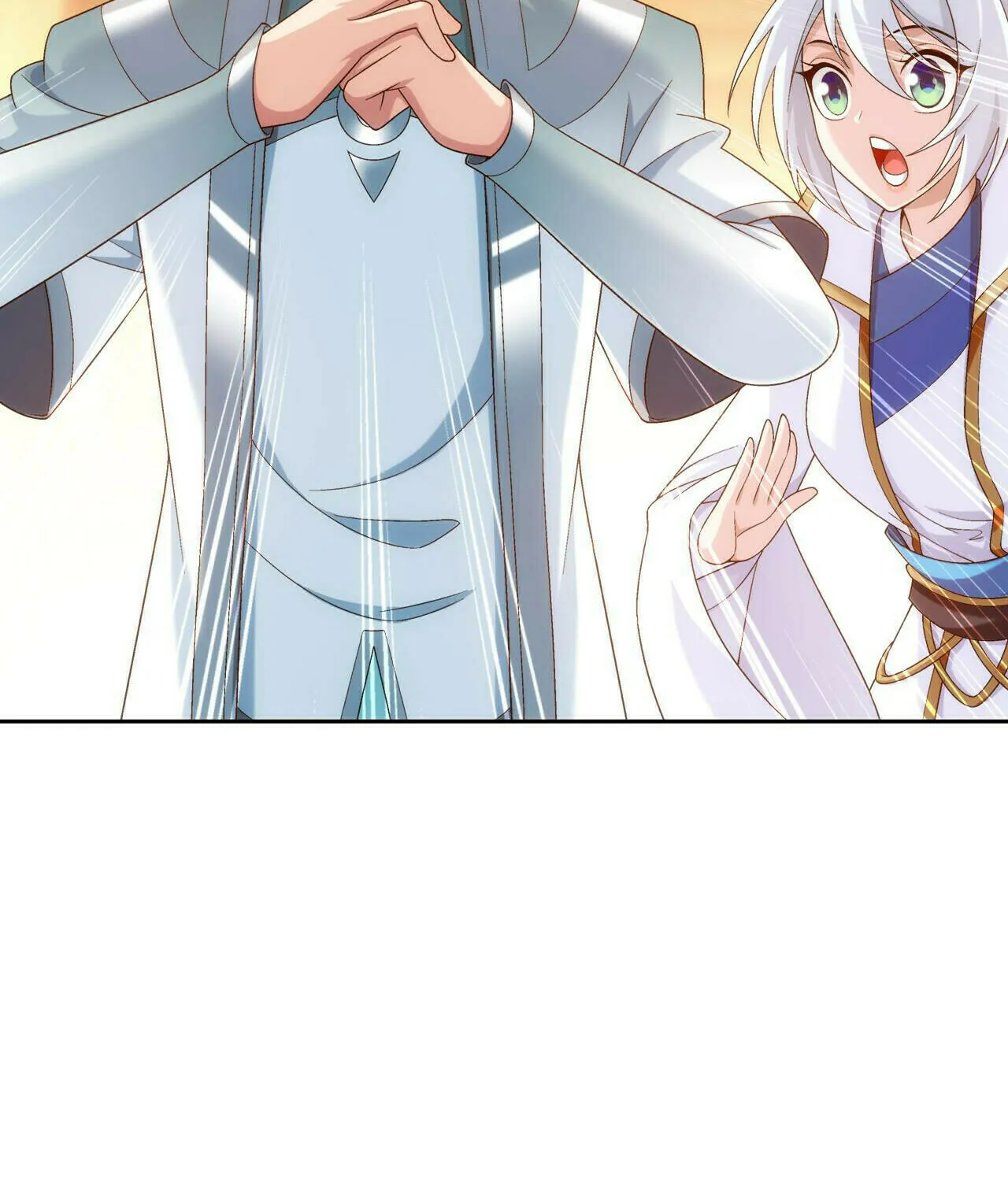 Read The Great Ruler (Colored) chapter 377 image 96 on Lezhin