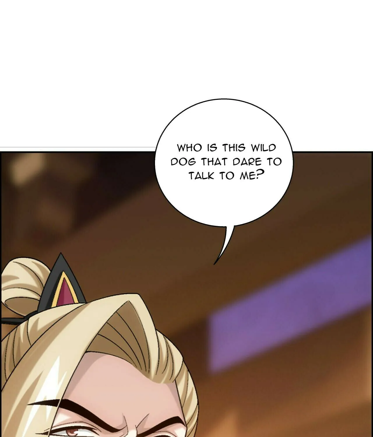 Read The Great Ruler (Colored) chapter 377 image 98 on Lezhin