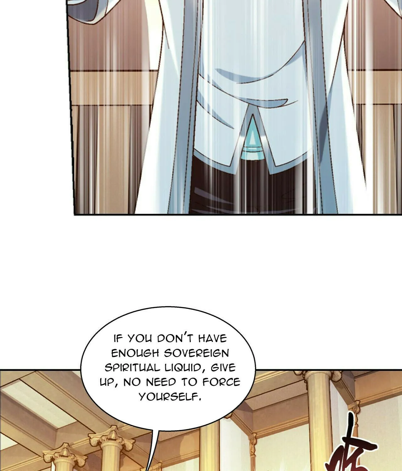 Read The Great Ruler (Colored) chapter 380 image 10 on Lezhin