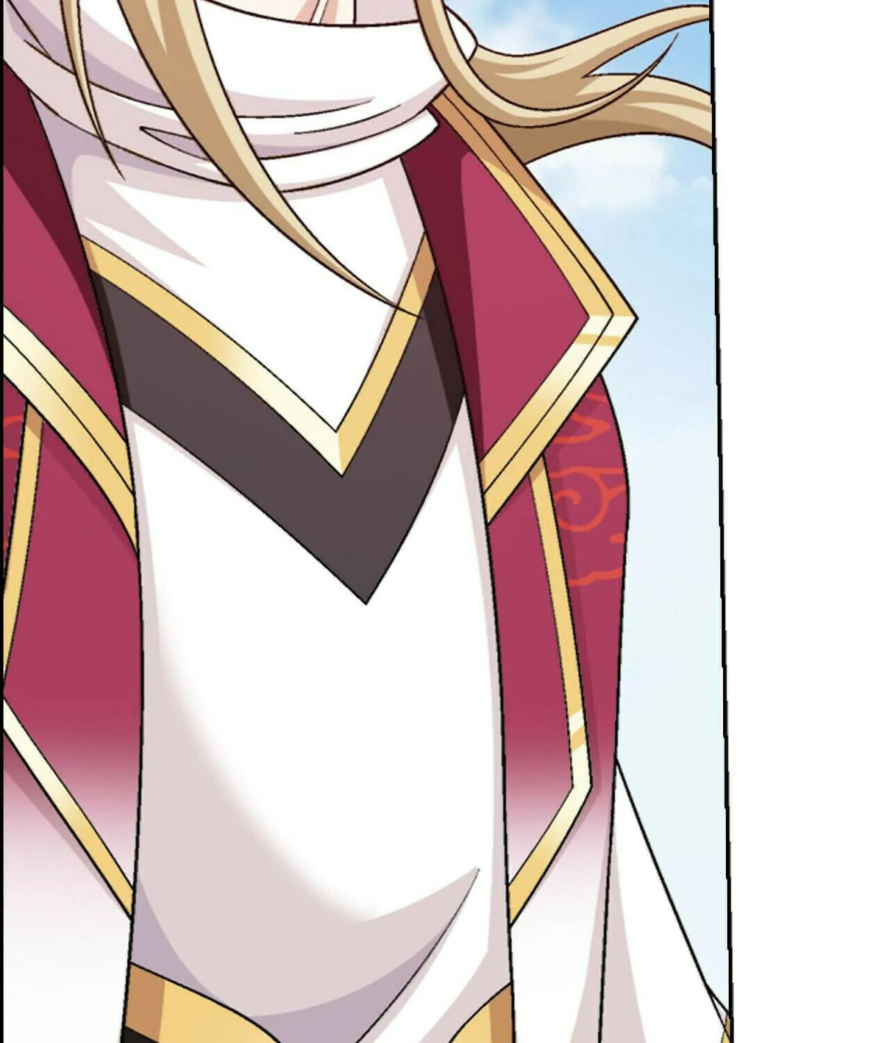 Read The Great Ruler (Colored) chapter 380 image 104 on Lezhin