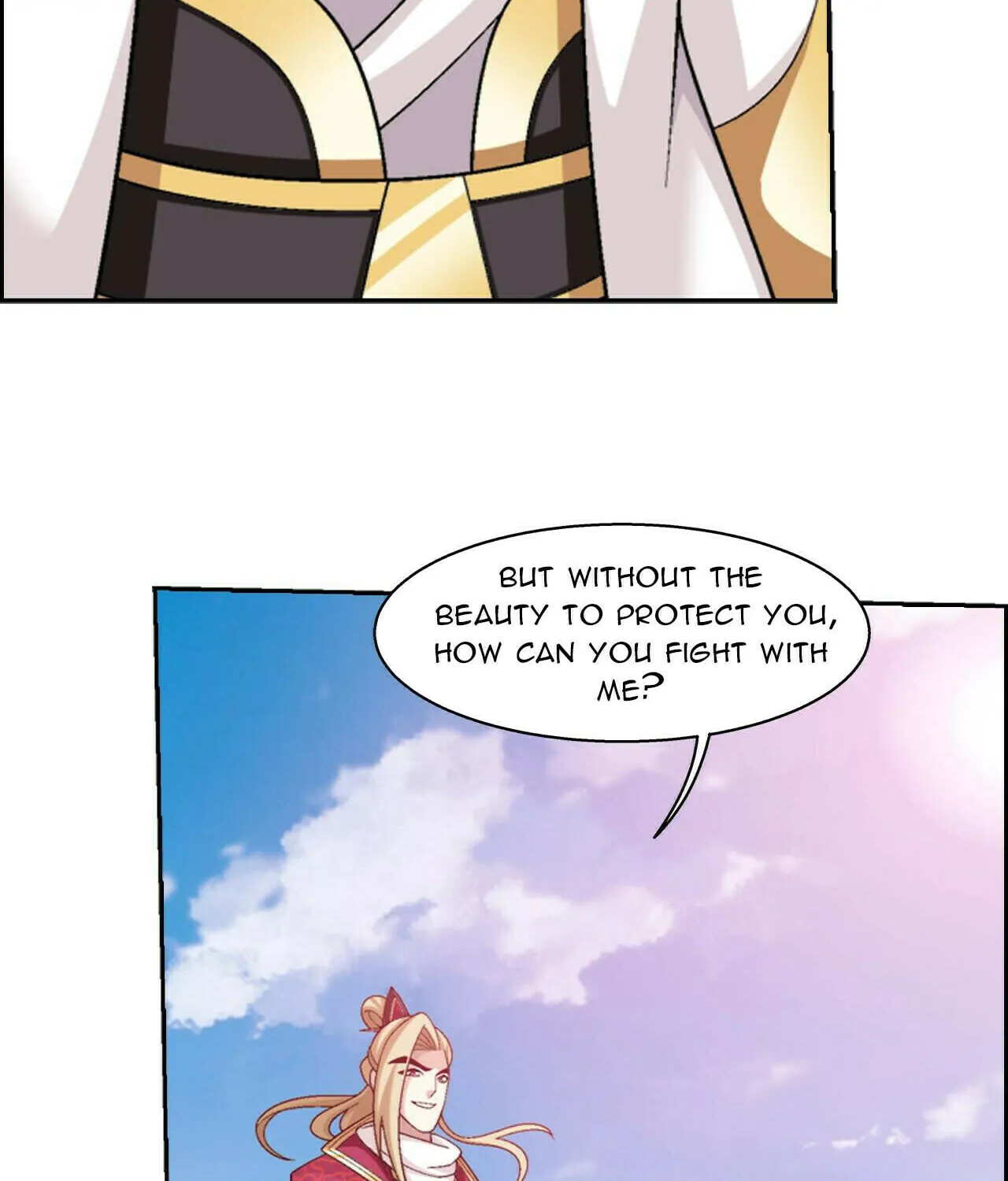 Read The Great Ruler (Colored) chapter 380 image 105 on Lezhin