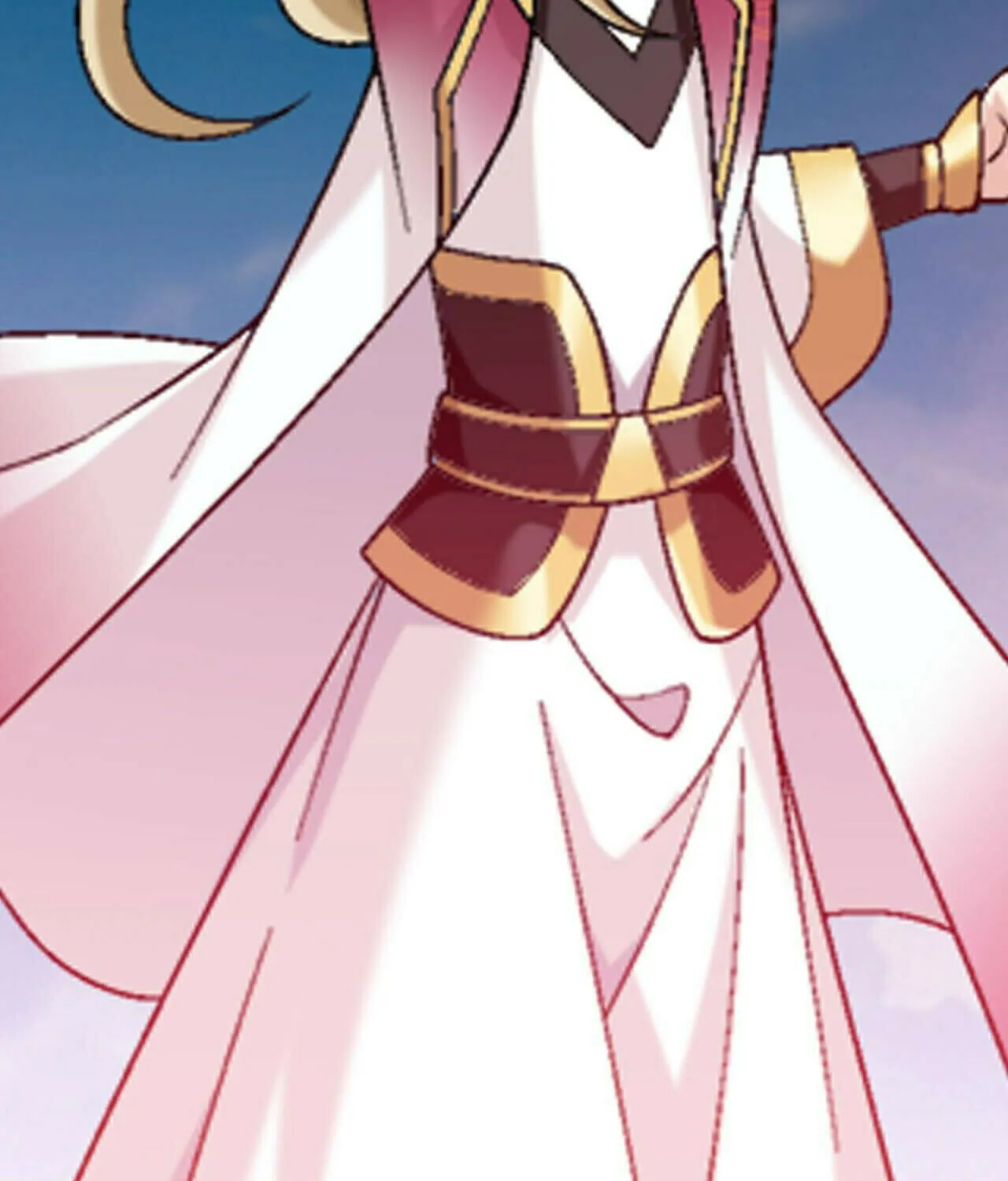 Read The Great Ruler (Colored) chapter 380 image 117 on Lezhin