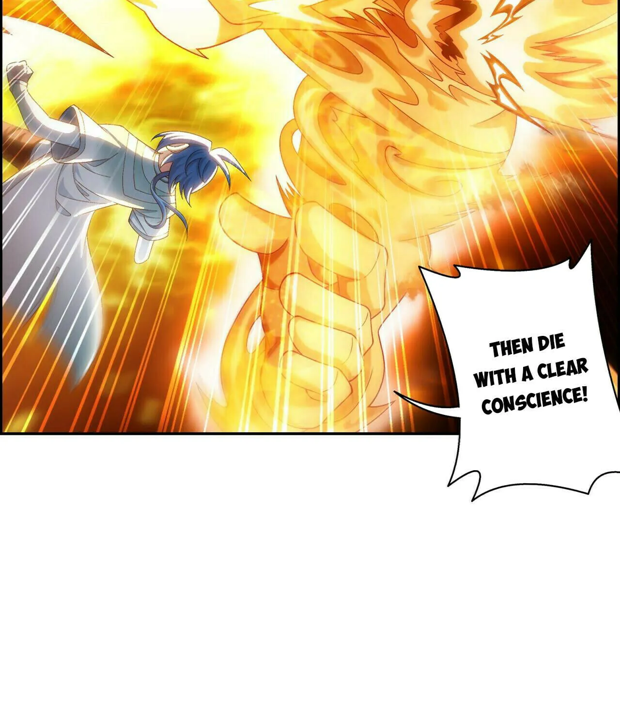 Read The Great Ruler (Colored) chapter 380 image 127 on Lezhin
