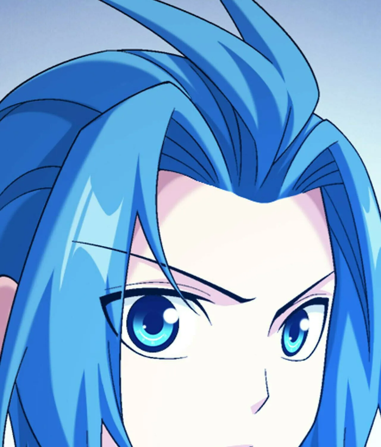 Read The Great Ruler (Colored) chapter 380 image 17 on Lezhin